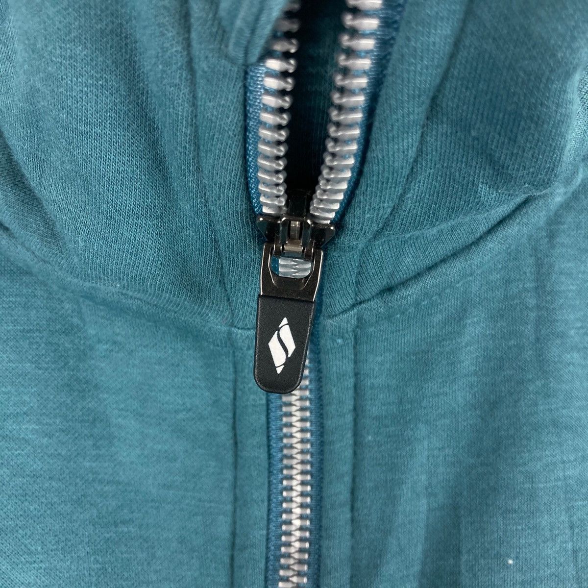 SKECHERS Vintage JACKET SKECHERS zip up pullover jumper Size US L / EU 52-54 / 3 - 4 Thumbnail