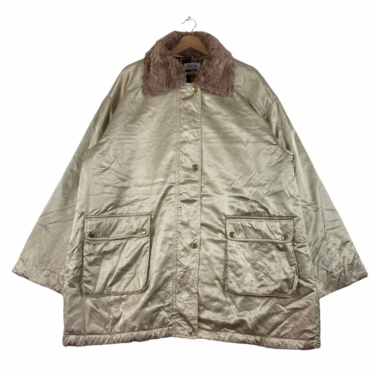 Jantzen Vintage JACKET JANTZEN zip up pullover jumper Size US L / EU 52-54 / 3 - 1 Thumbnail
