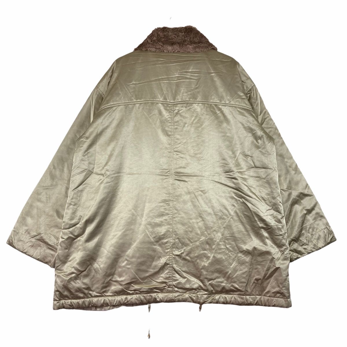 Jantzen Vintage JACKET JANTZEN zip up pullover jumper Size US L / EU 52-54 / 3 - 2 Thumbnail