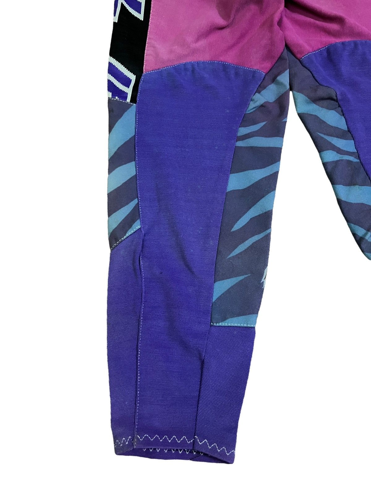 Sports Specialties Vintage RS Taici Scrambler Motorcross Pants Size US 32 / EU 48 - 10 Thumbnail