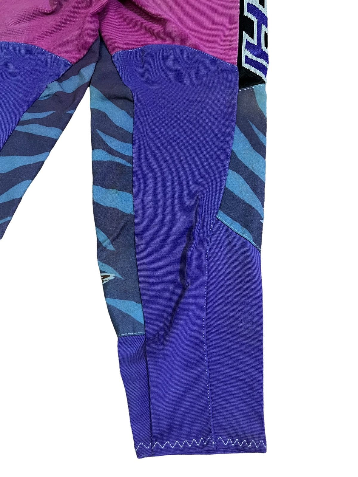 Sports Specialties Vintage RS Taici Scrambler Motorcross Pants Size US 32 / EU 48 - 8 Thumbnail