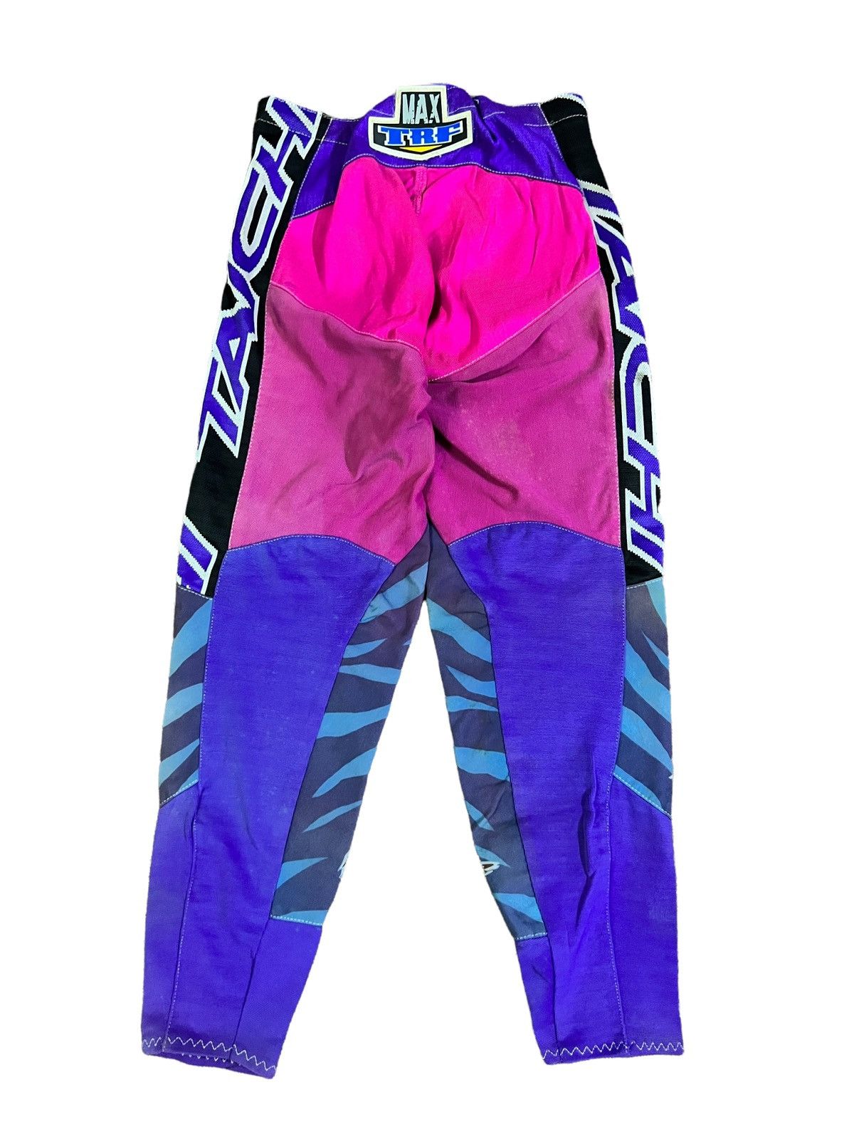 Sports Specialties Vintage RS Taici Scrambler Motorcross Pants Size US 32 / EU 48 - 2 Thumbnail