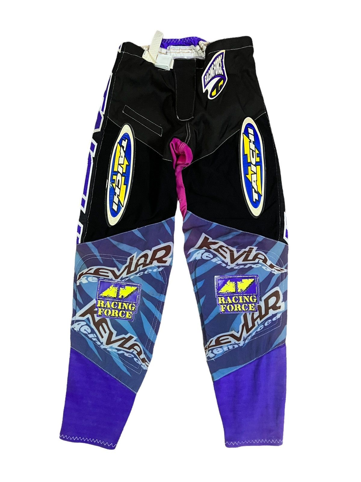 Sports Specialties Vintage RS Taici Scrambler Motorcross Pants Size US 32 / EU 48 - 1 Thumbnail