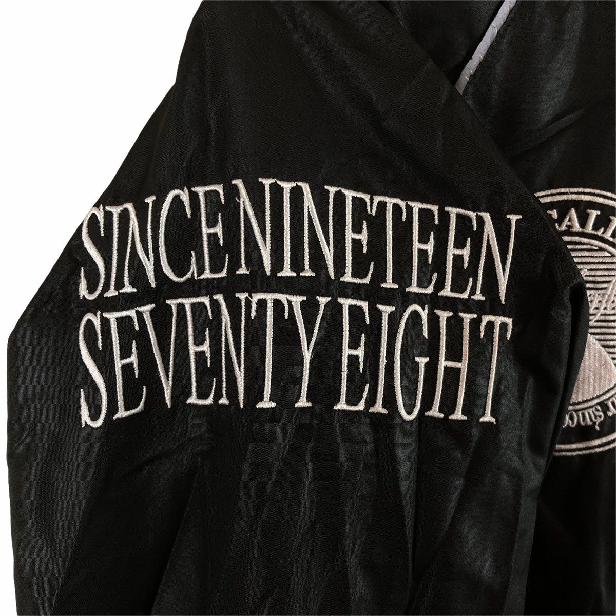 Vintage Vintage JACKET GOTCHA CALIFORNIA zip up pullover jumper Size US M / EU 48-50 / 2 - 6 Thumbnail