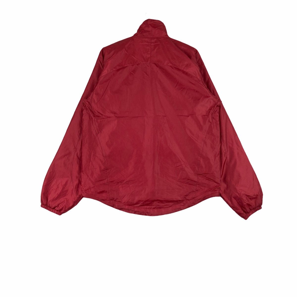 Other Vintage ELLE PLANET jacket pullover jumper zip up Size US L / EU 52-54 / 3 - 2 Thumbnail