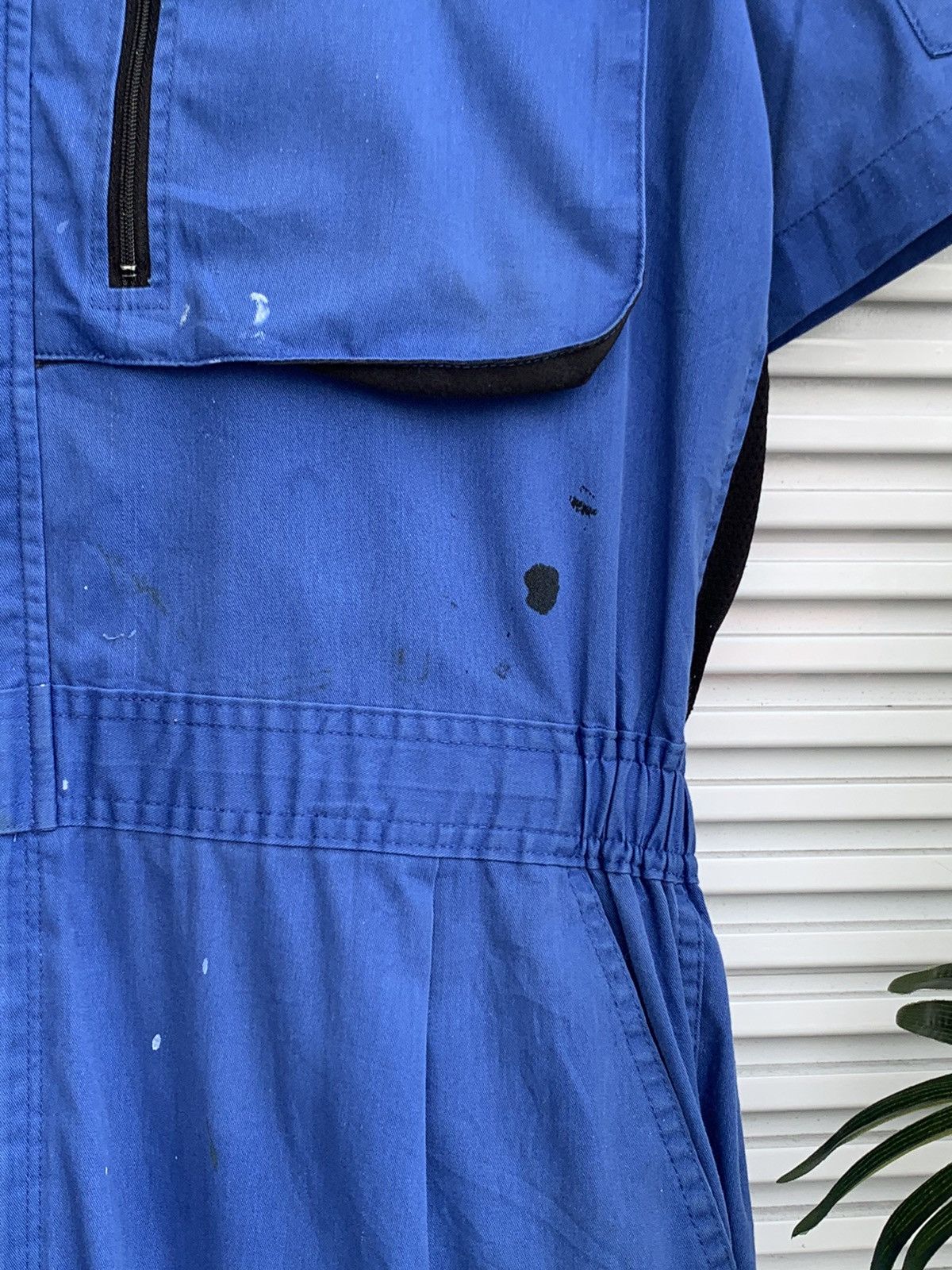 Sports Specialties Vintage Suzuki Coverall/Jumpsuit Size US 35 - 6 Thumbnail