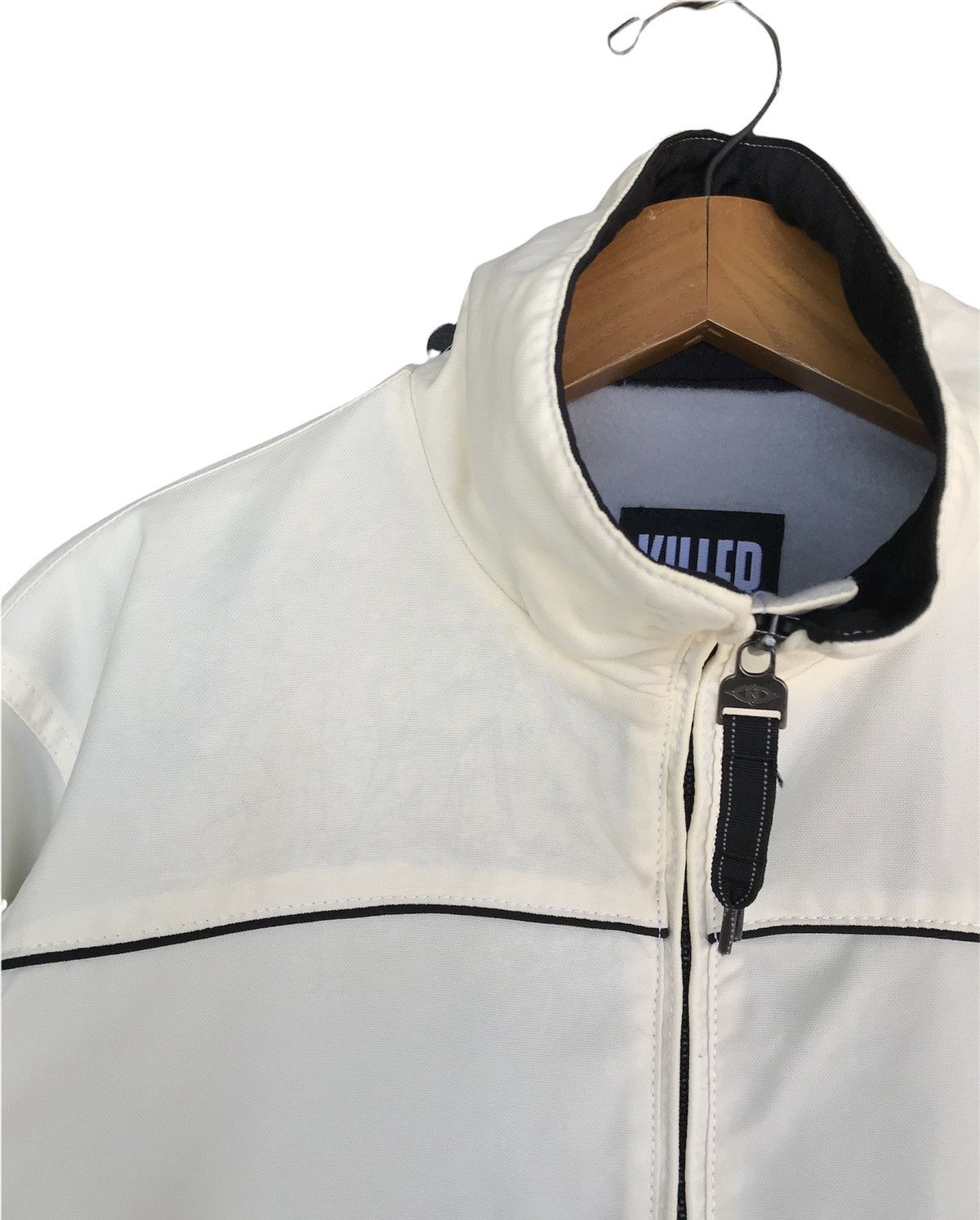 Japanese Brand LAST DROP‼️Killer Loop Ski Jacket Medium Size Made in Japan Size US M / EU 48-50 / 2 - 4 Thumbnail