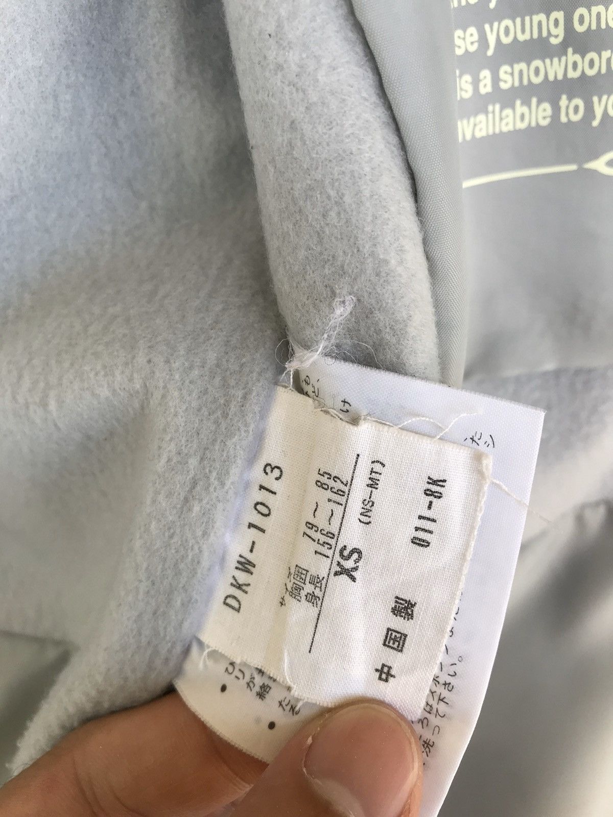 Japanese Brand LAST DROP‼️Killer Loop Ski Jacket Medium Size Made in Japan Size US M / EU 48-50 / 2 - 8 Thumbnail