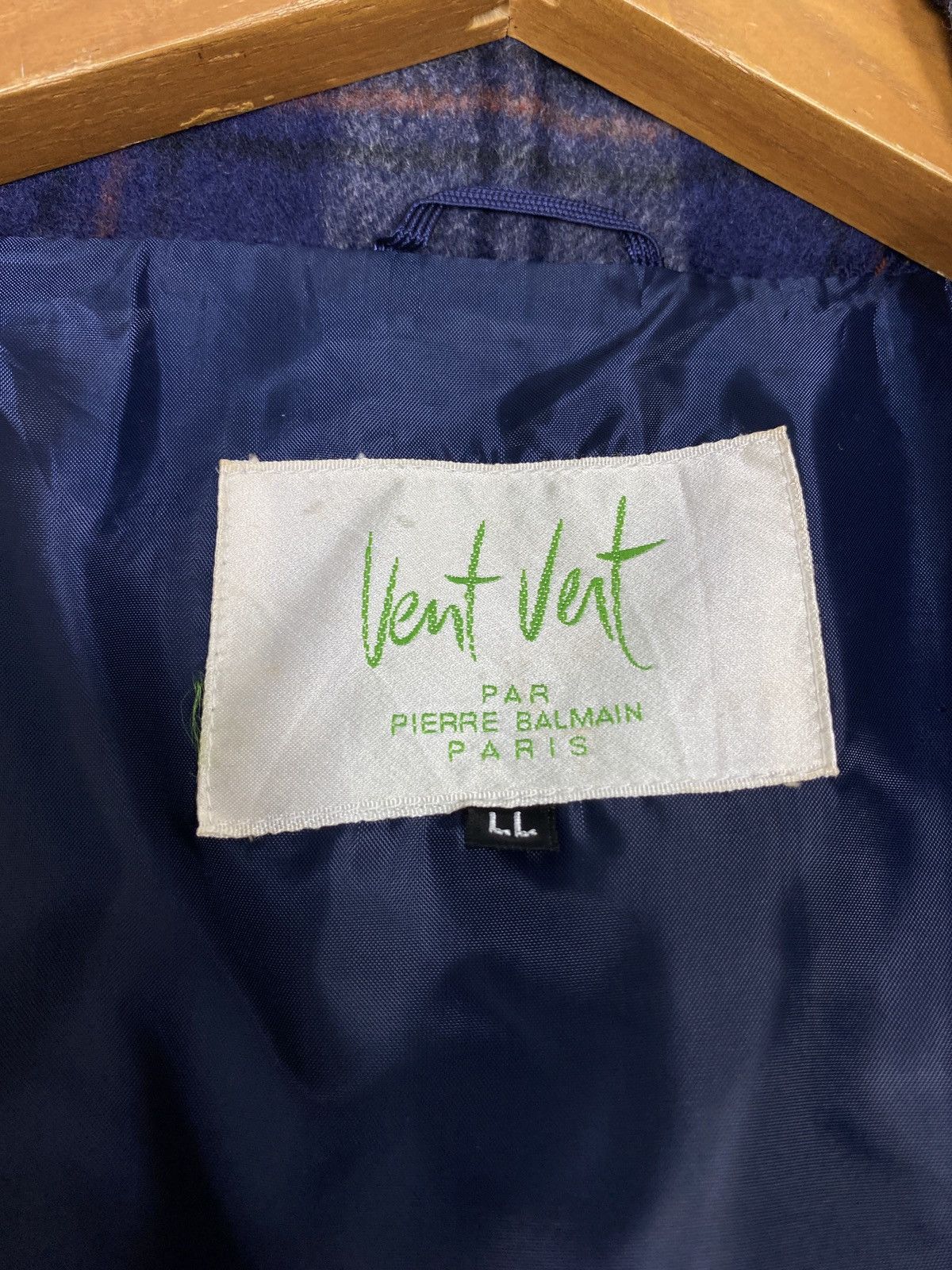Pierre Balmain Rare‼️ Pyjamas Novacheck Vent Vert by Pierre Balmain Size US XL / EU 56 / 4 - 5 Thumbnail