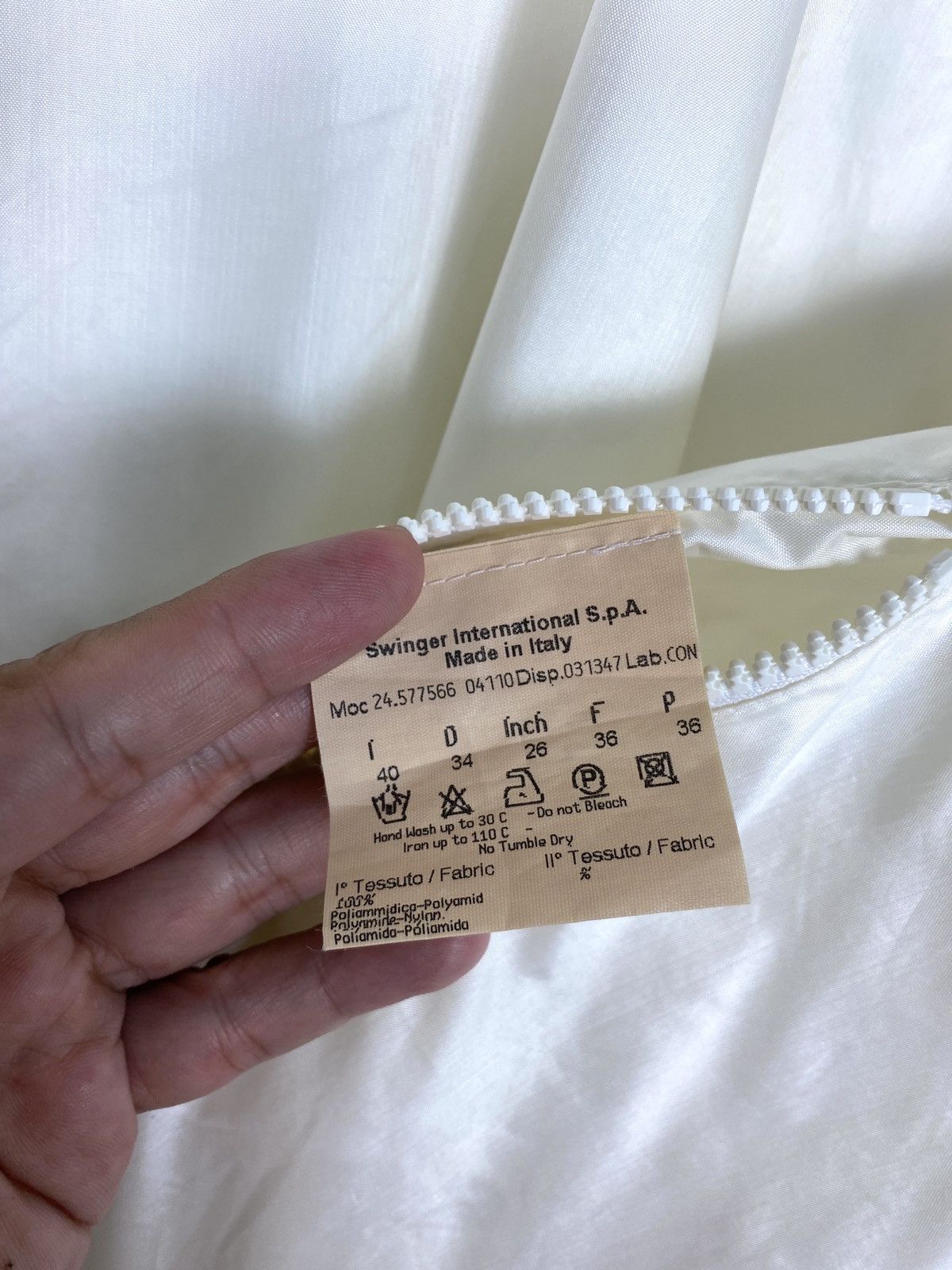 Fendi Fendi Jeans N.2000 Antistress Reversible Full Print Italy Size US M / EU 48-50 / 2 - 13 Thumbnail