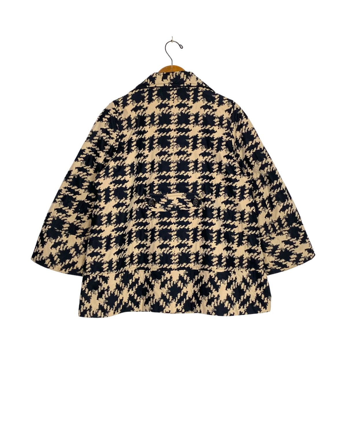 Japanese Brand Rare‼️ Vintage Sutfeso Jacket Made in Japan Size M / US 6-8 / IT 42-44 - 6 Thumbnail