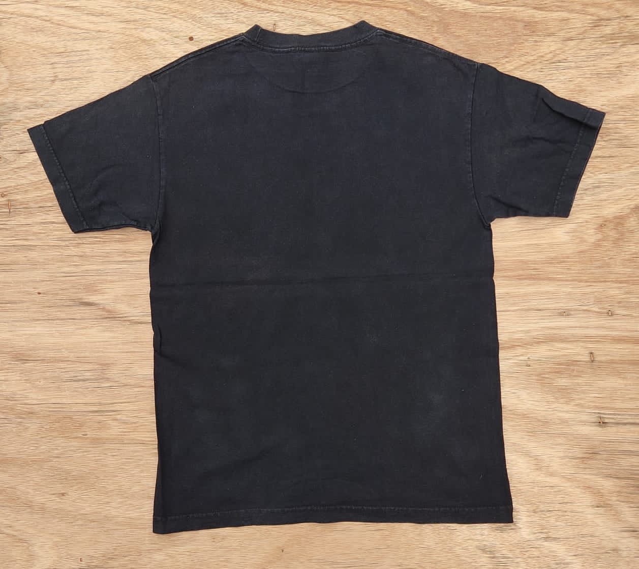 Band Tees × Vintage vintage tee band B12 RUSH Size US M / EU 48-50 / 2 - 3 Thumbnail