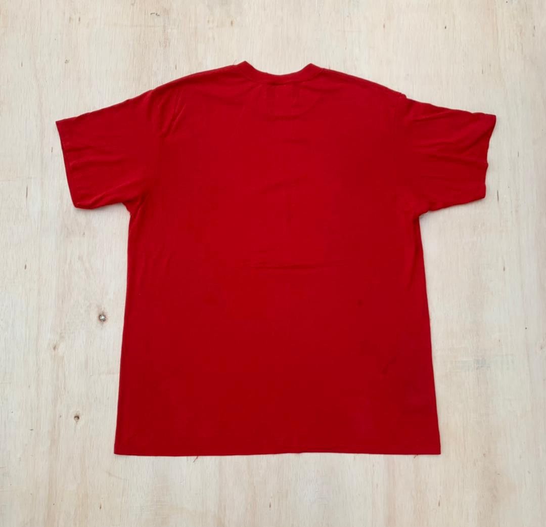 MLB × Vintage Vintage Tee D - 19 st louis cardinals Size US L / EU 52-54 / 3 - 3 Thumbnail