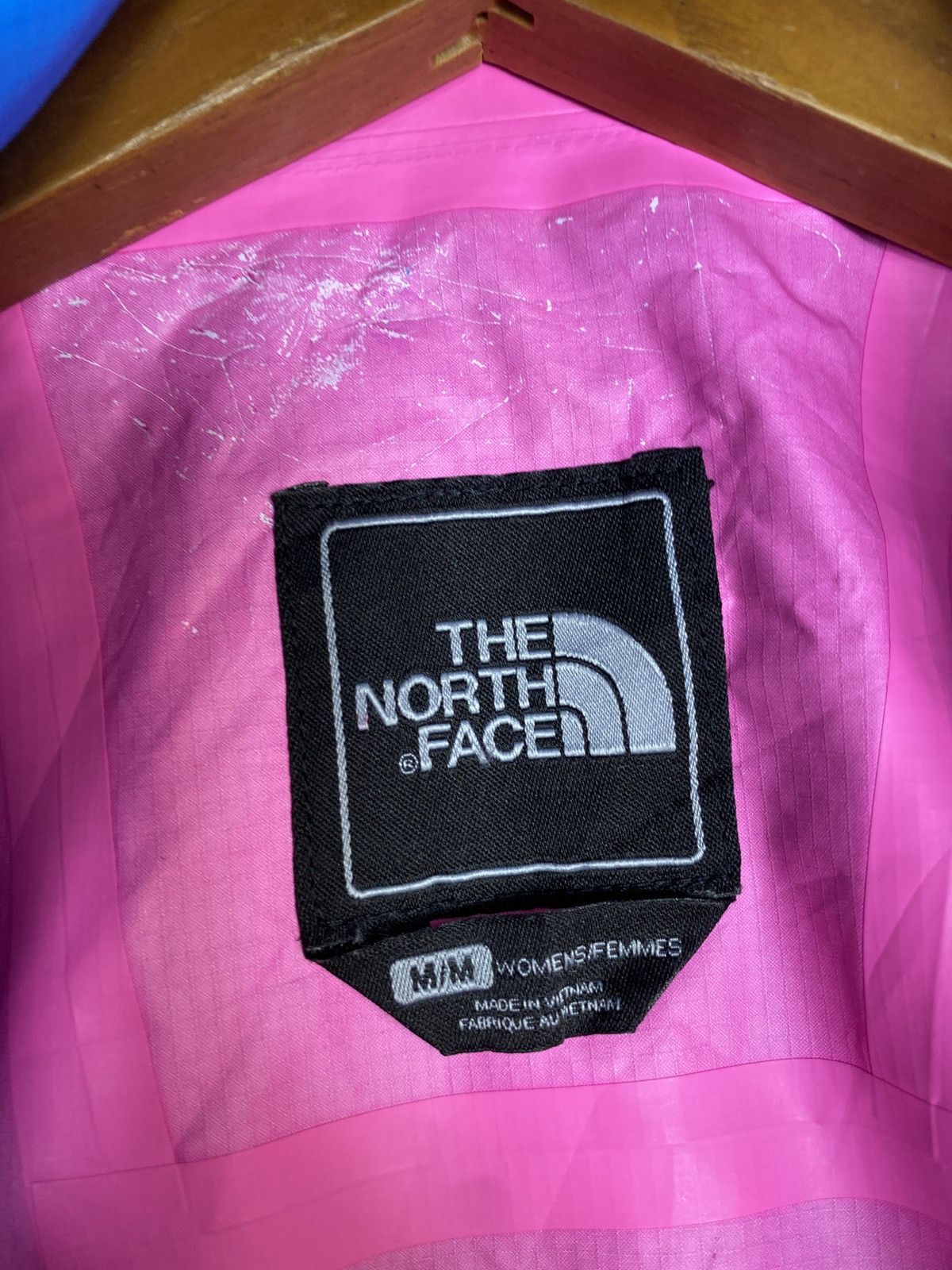 The North Face The North Face Waterproof Venture Jacket Embroider Logo Size M / US 6-8 / IT 42-44 - 6 Thumbnail