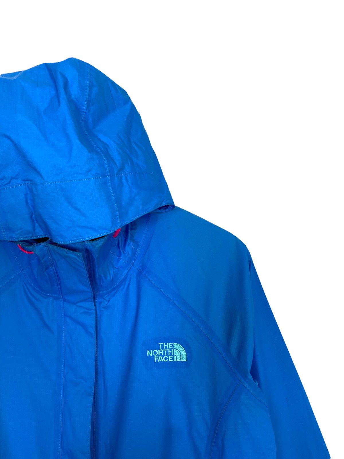 The North Face The North Face Waterproof Venture Jacket Embroider Logo Size M / US 6-8 / IT 42-44 - 3 Thumbnail