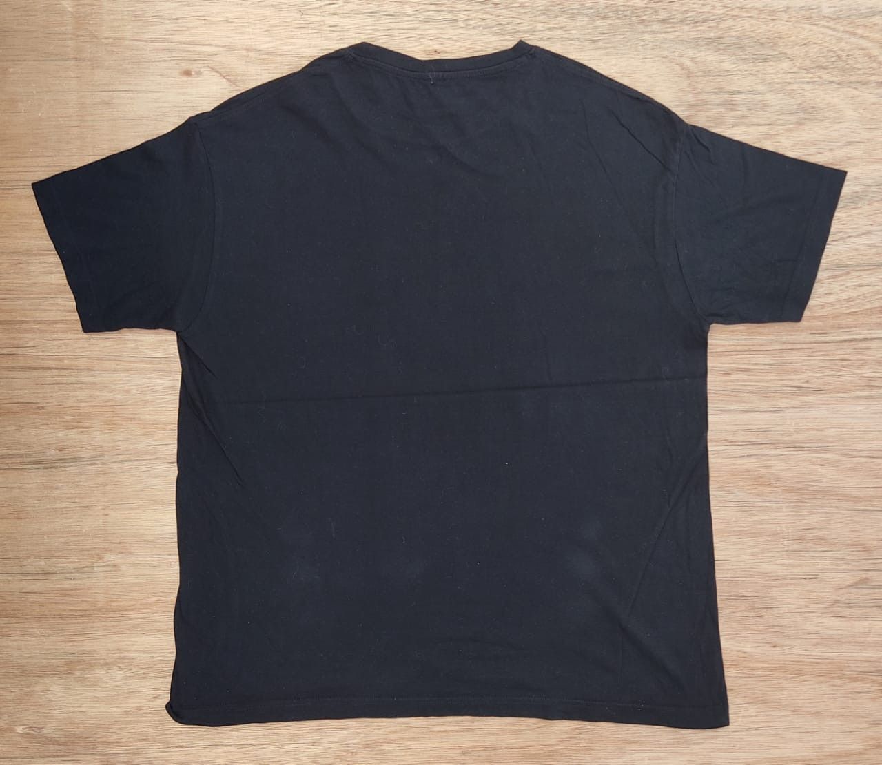 Band Tees × Vintage vintage tee Johny Cash C12 Size US XL / EU 56 / 4 - 3 Thumbnail