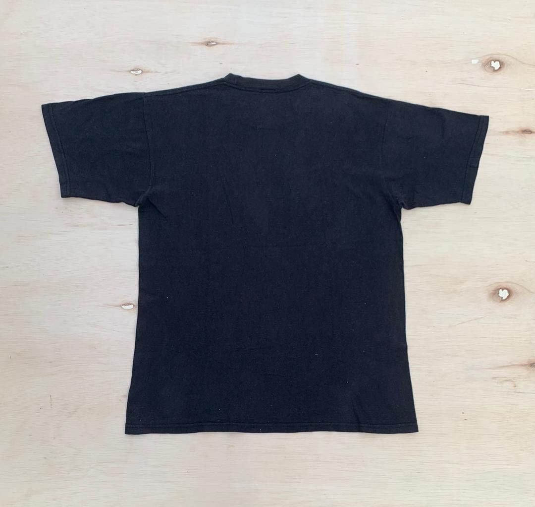 Japanese Brand × Vintage Vintage Tee IWGP COZY SPACE japan wrestling A9 Size US L / EU 52-54 / 3 - 3 Thumbnail