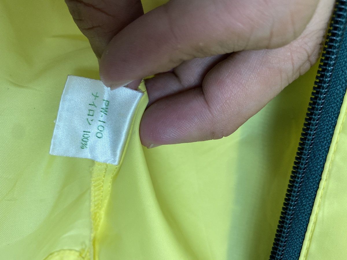 Fred Perry Rare‼️ Vintage Fred Perry Light Windbreker Small Logo Japan Size US M / EU 48-50 / 2 - 6 Thumbnail