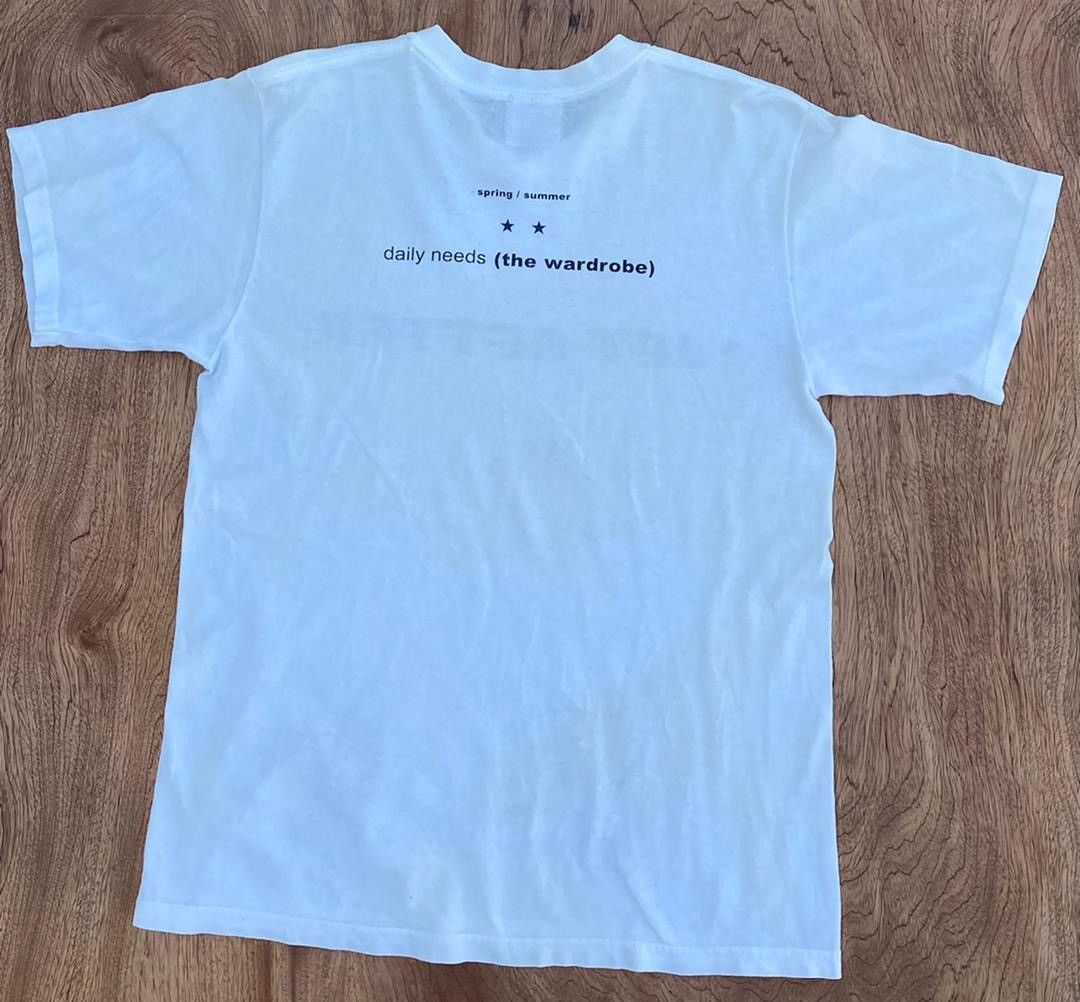 Band Tees × Vintage vintage tee Jet Setter B4 Size US M / EU 48-50 / 2 - 3 Thumbnail