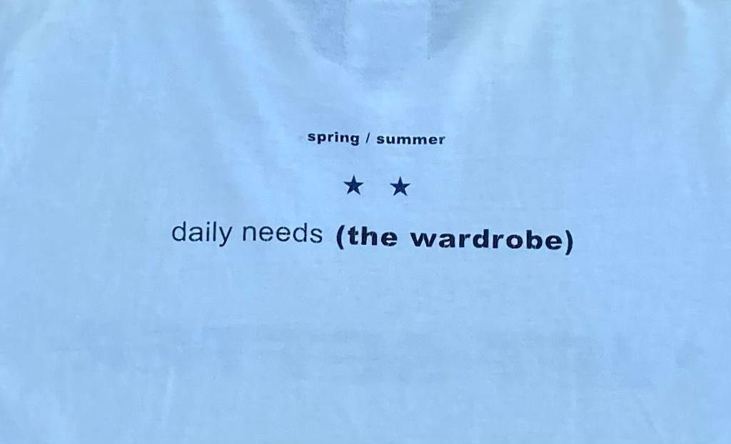 Band Tees × Vintage vintage tee Jet Setter B4 Size US M / EU 48-50 / 2 - 4 Thumbnail