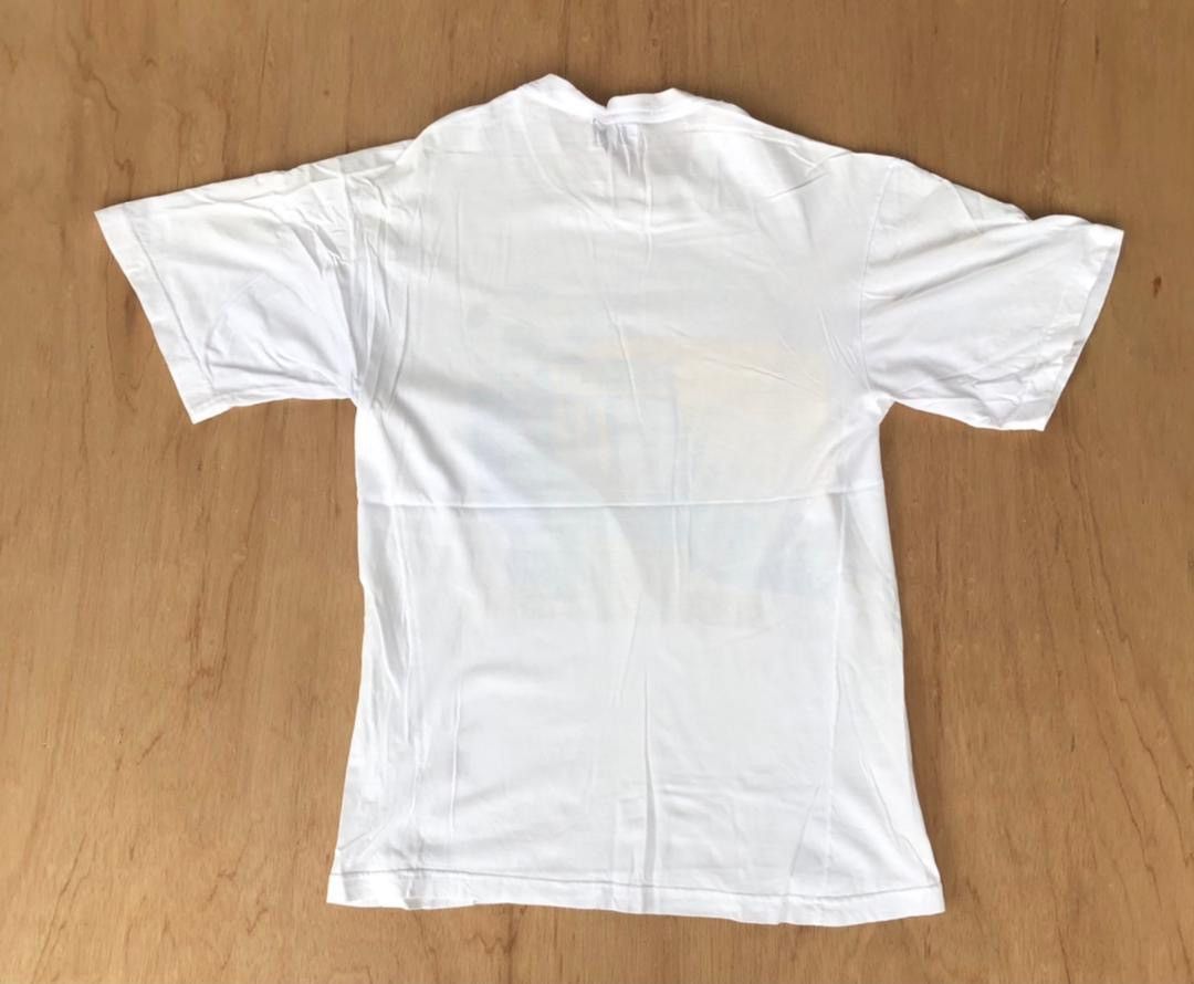 Vintage vintage tee Parma made in italy B13 Size US M / EU 48-50 / 2 - 3 Thumbnail