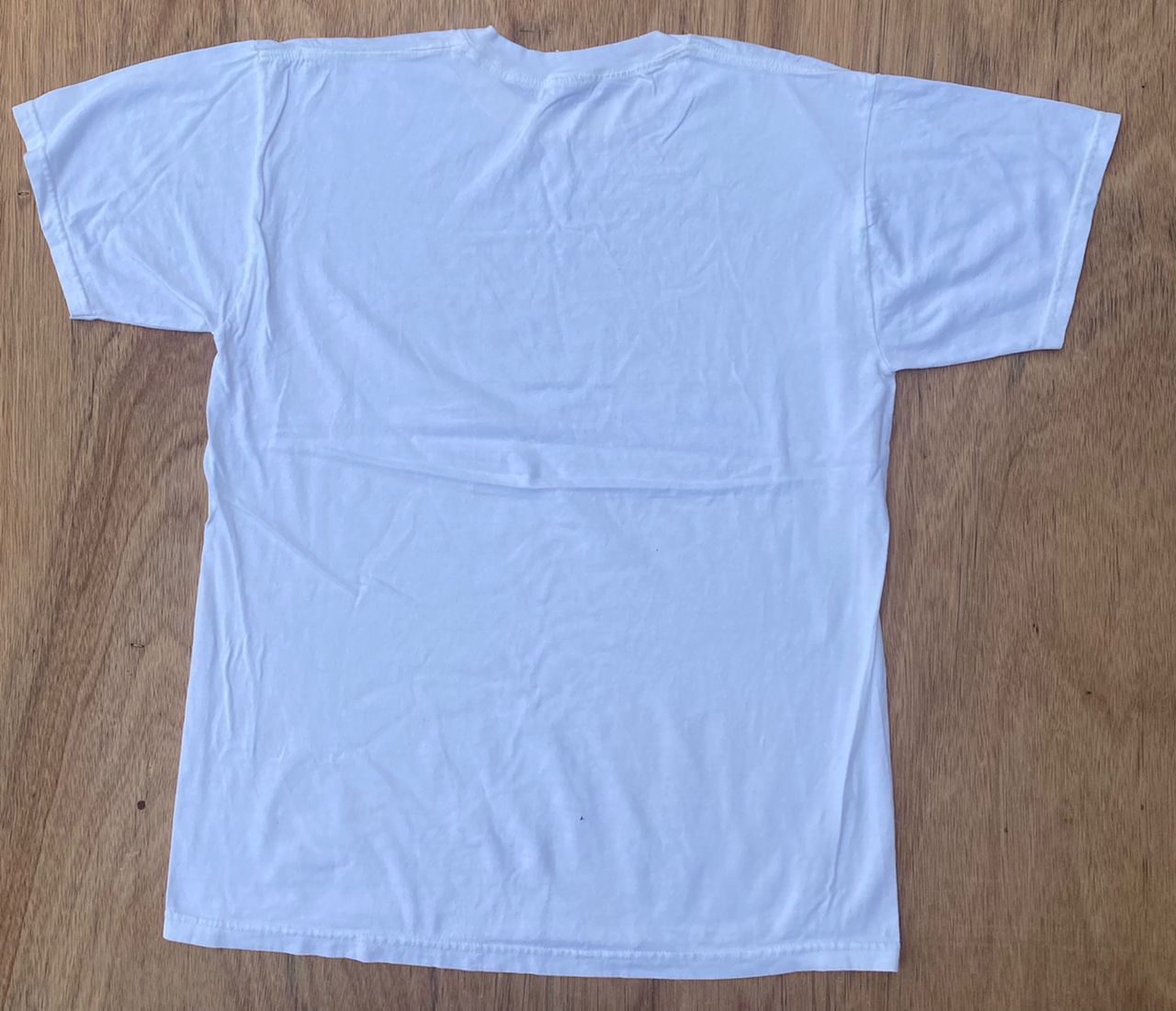 Jerzees × Vintage Vintage Tee D - 10 Size US L / EU 52-54 / 3 - 4 Thumbnail