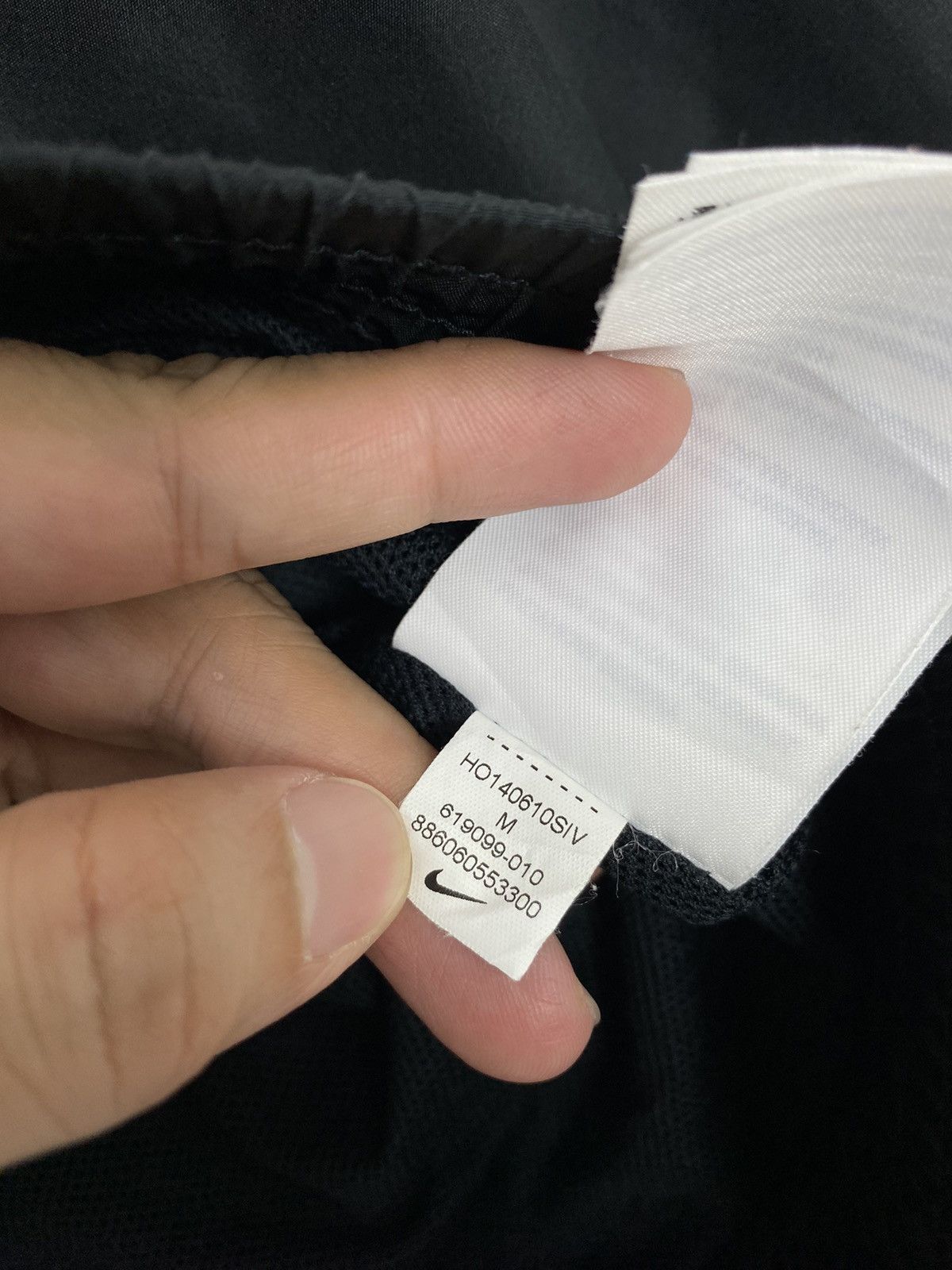 Nike Rare‼️ Nike Swoosh Light Jacket Size S / US 4 / IT 40 - 7 Thumbnail