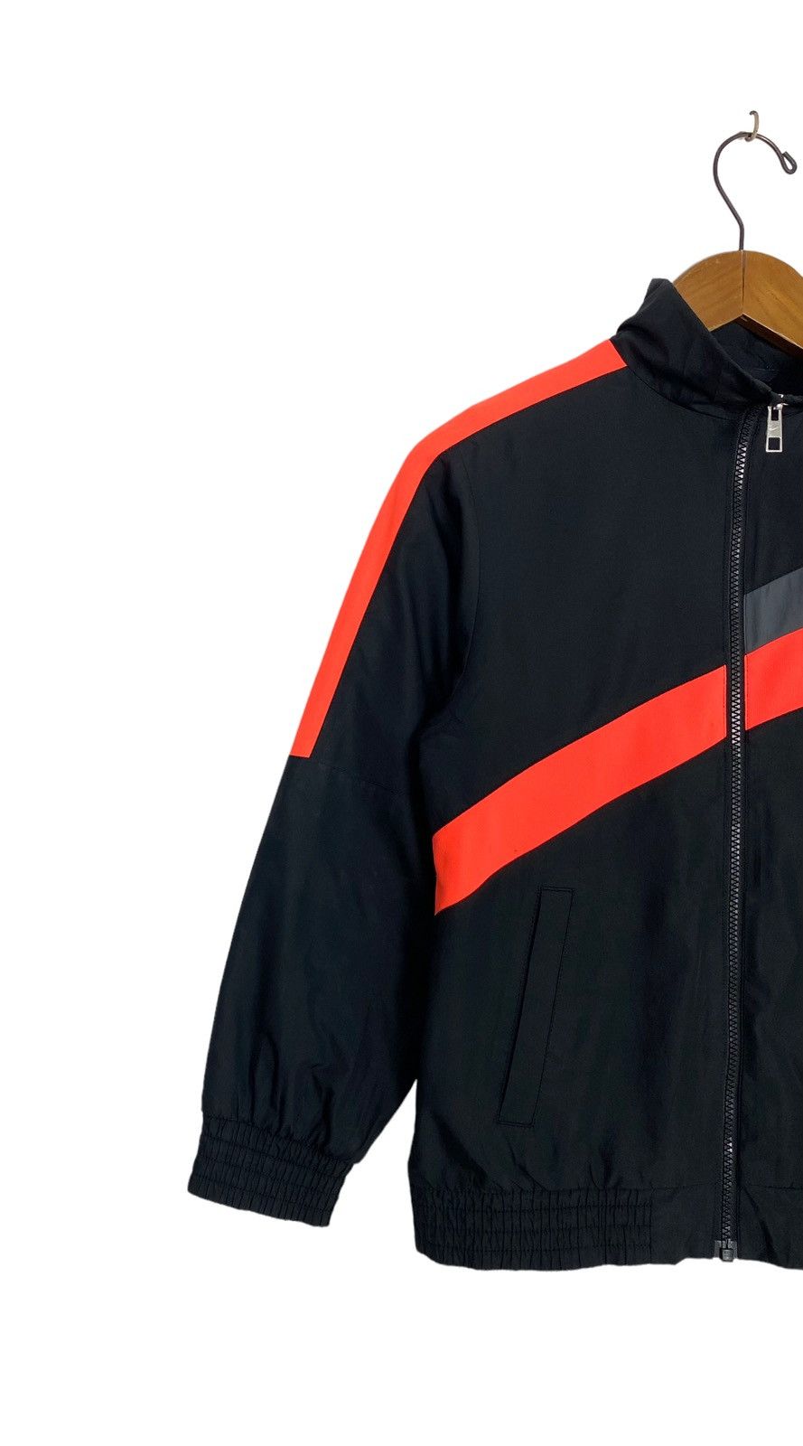 Nike Rare‼️ Nike Swoosh Light Jacket Size S / US 4 / IT 40 - 3 Thumbnail