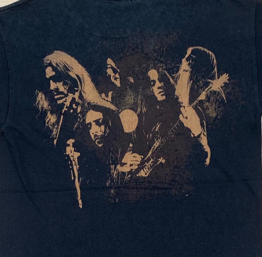 Band Tees × Vintage vintage tee The RoundHouse Tape B10 Size US S / EU 44-46 / 1 - 4 Thumbnail