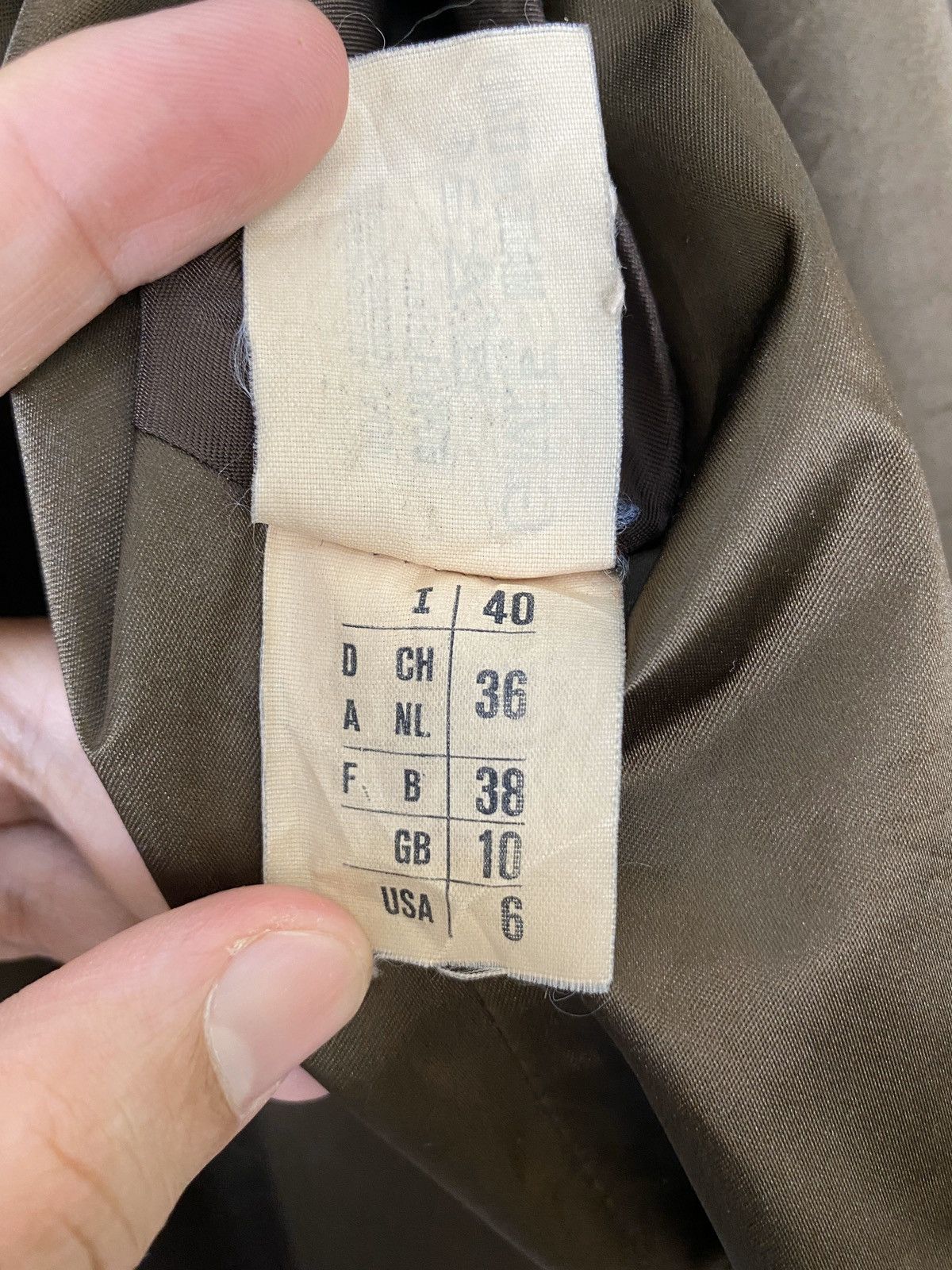 Missoni Rare‼️Missoni Donna Rain Coat Free Made in Italy (For Women) Size L / US 10 / IT 46 - 5 Thumbnail