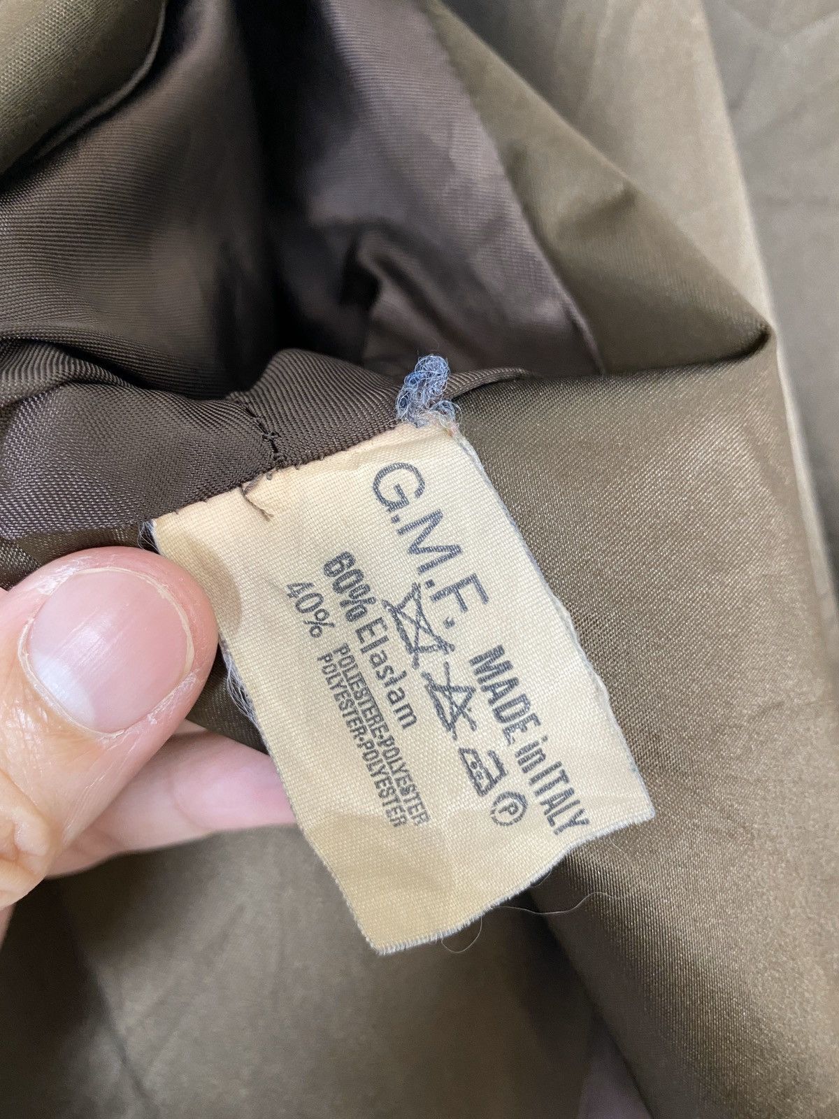 Missoni Rare‼️Missoni Donna Rain Coat Free Made in Italy (For Women) Size L / US 10 / IT 46 - 4 Thumbnail