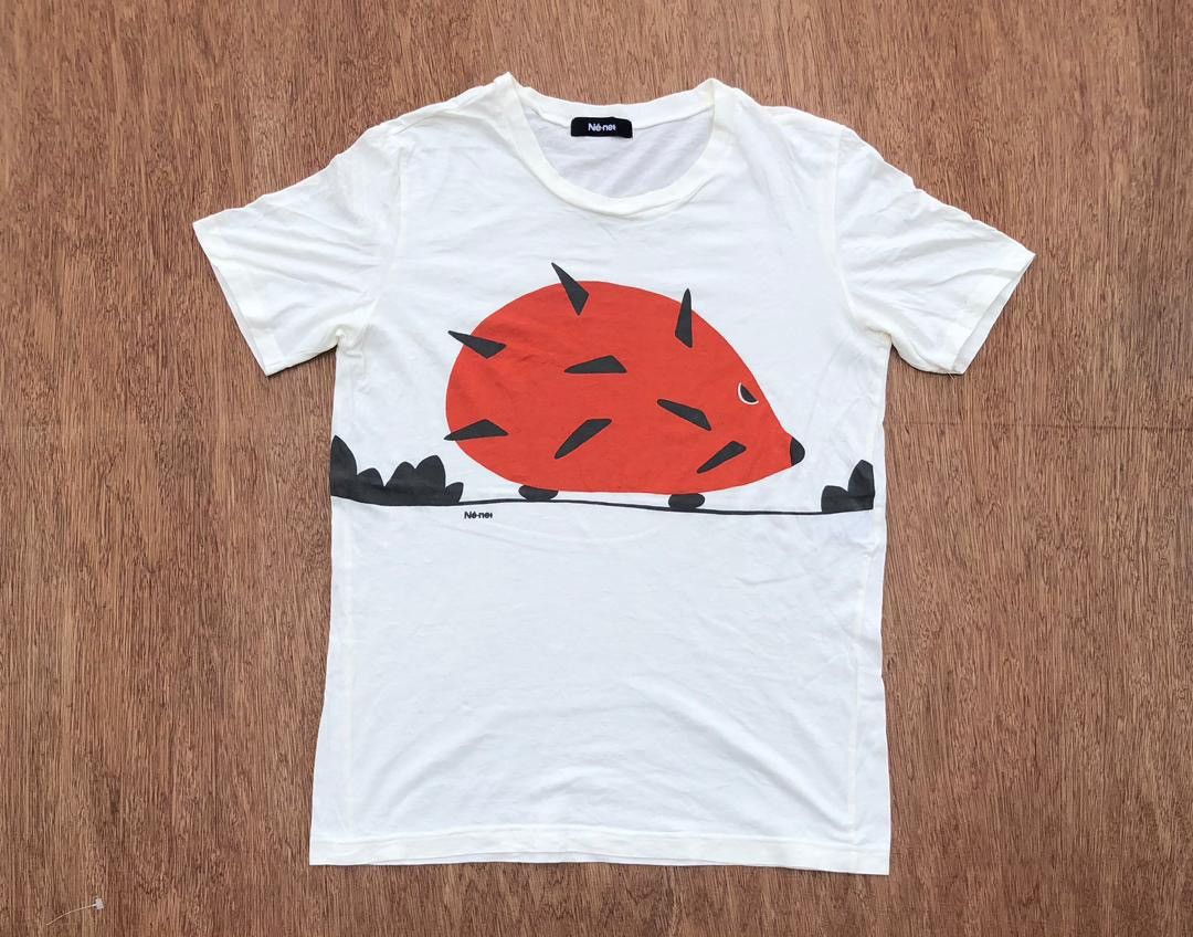 vintage tee A34