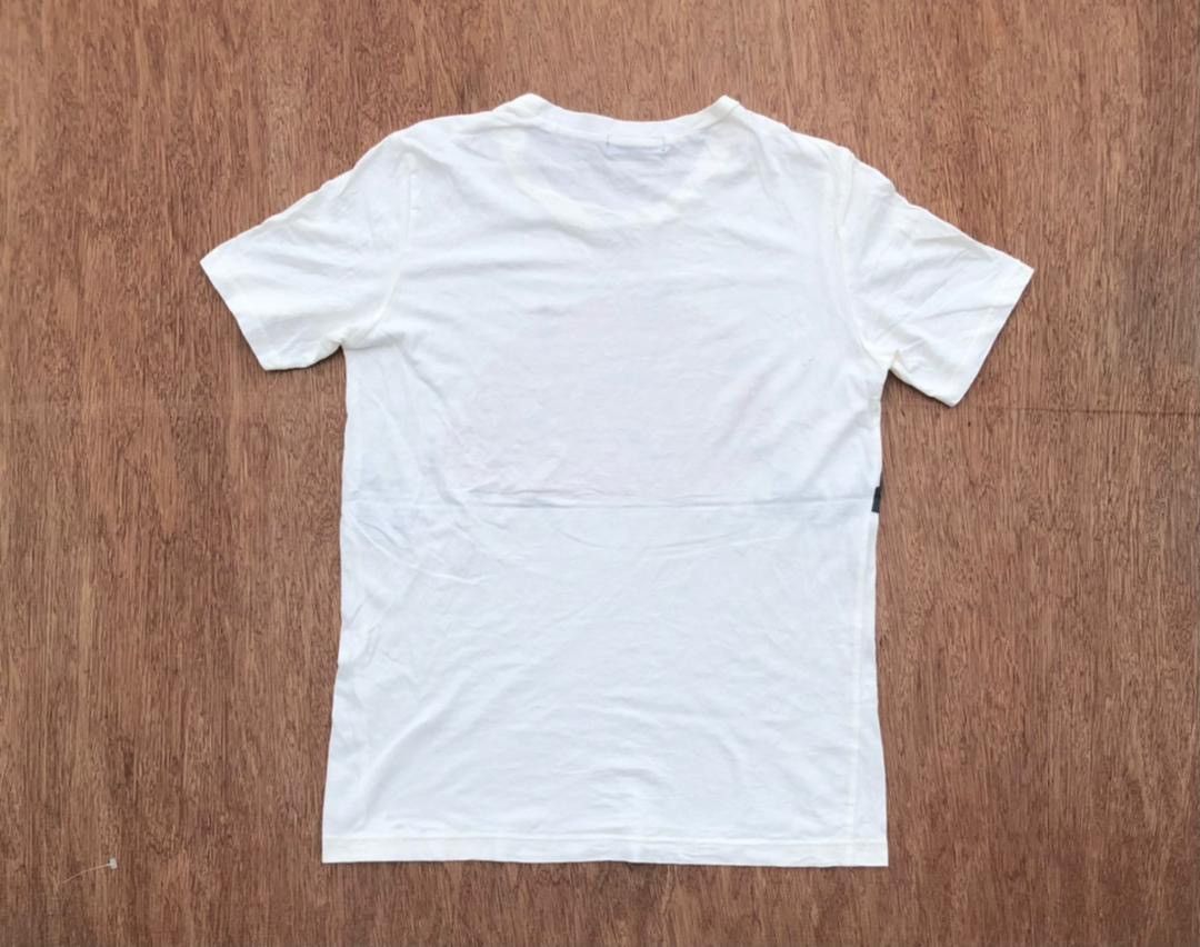 Vintage vintage tee A34 Size US M / EU 48-50 / 2 - 3 Thumbnail