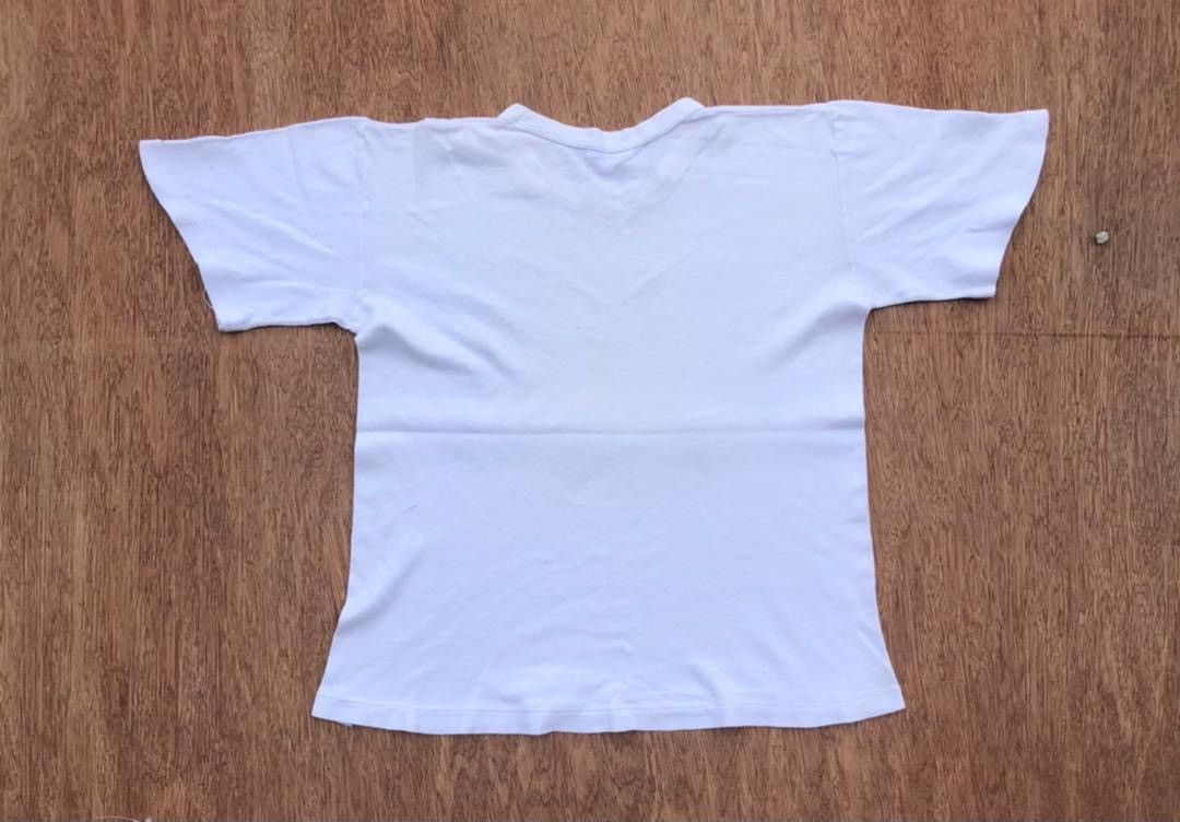 Vintage vintage tee 60s car A34 Size US M / EU 48-50 / 2 - 3 Thumbnail