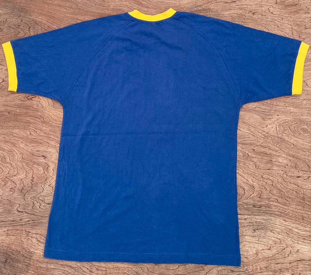 Pepsi × Vintage vintage tee Pepsi Lemon A26 Size US L / EU 52-54 / 3 - 3 Thumbnail