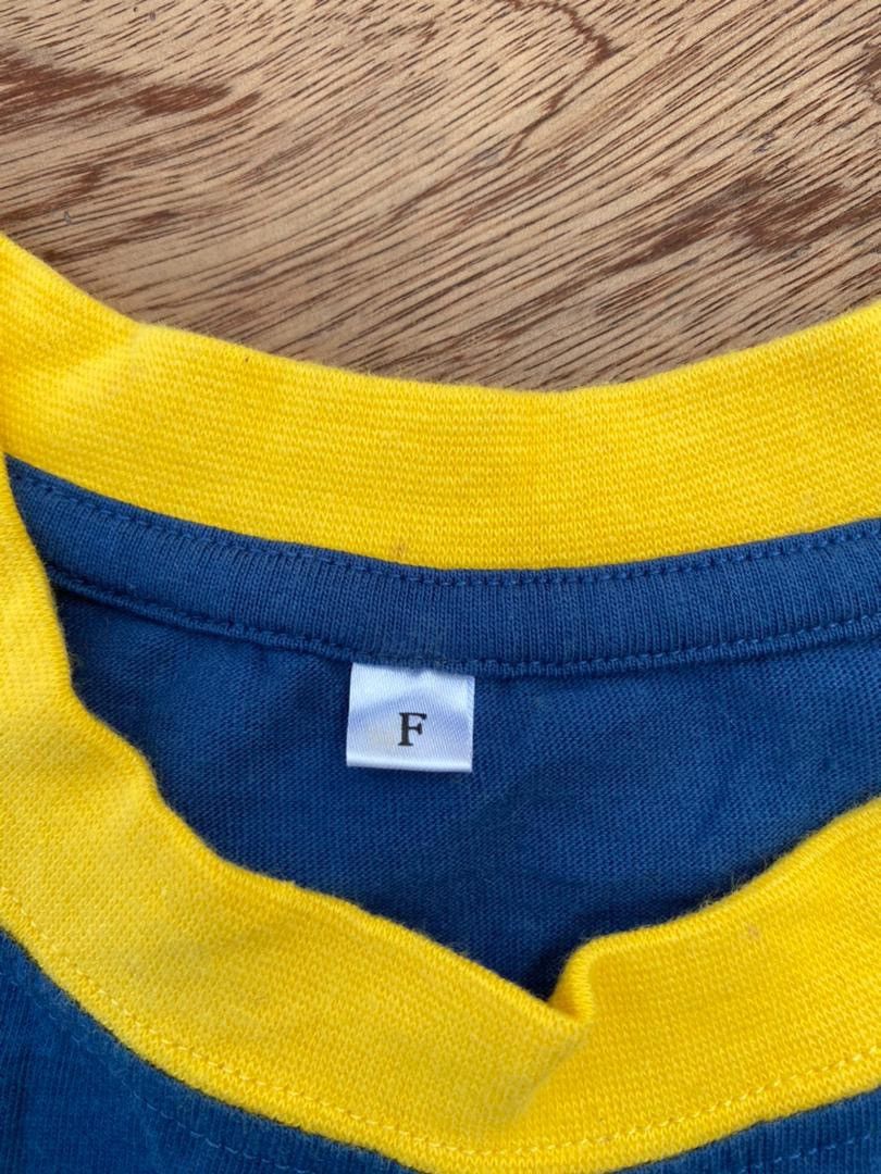Pepsi × Vintage vintage tee Pepsi Lemon A26 Size US L / EU 52-54 / 3 - 4 Thumbnail