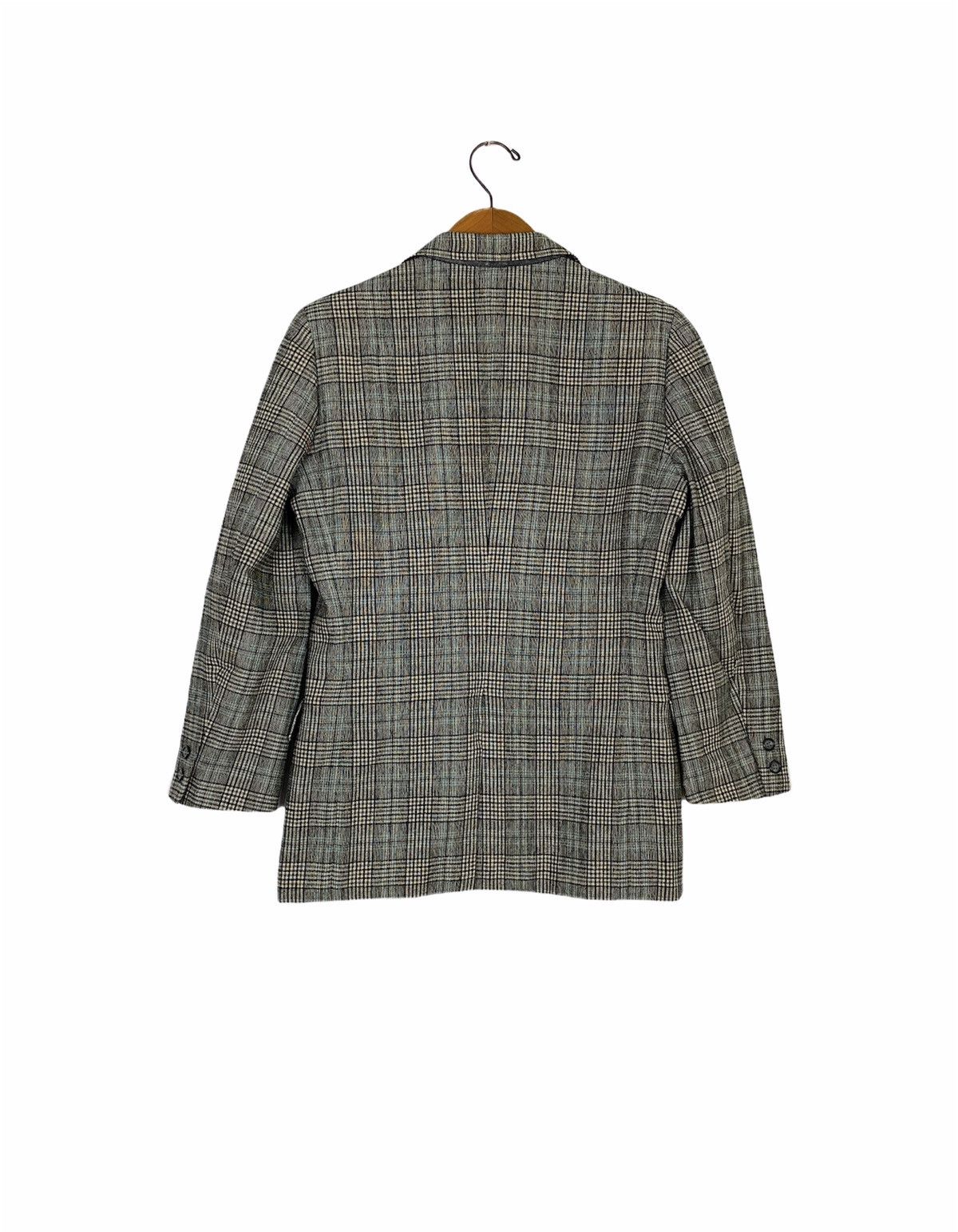 Burberry Rare‼️Burberry Prorsum Blazer Small Size Size US S / EU 44-46 / 1 - 2 Thumbnail