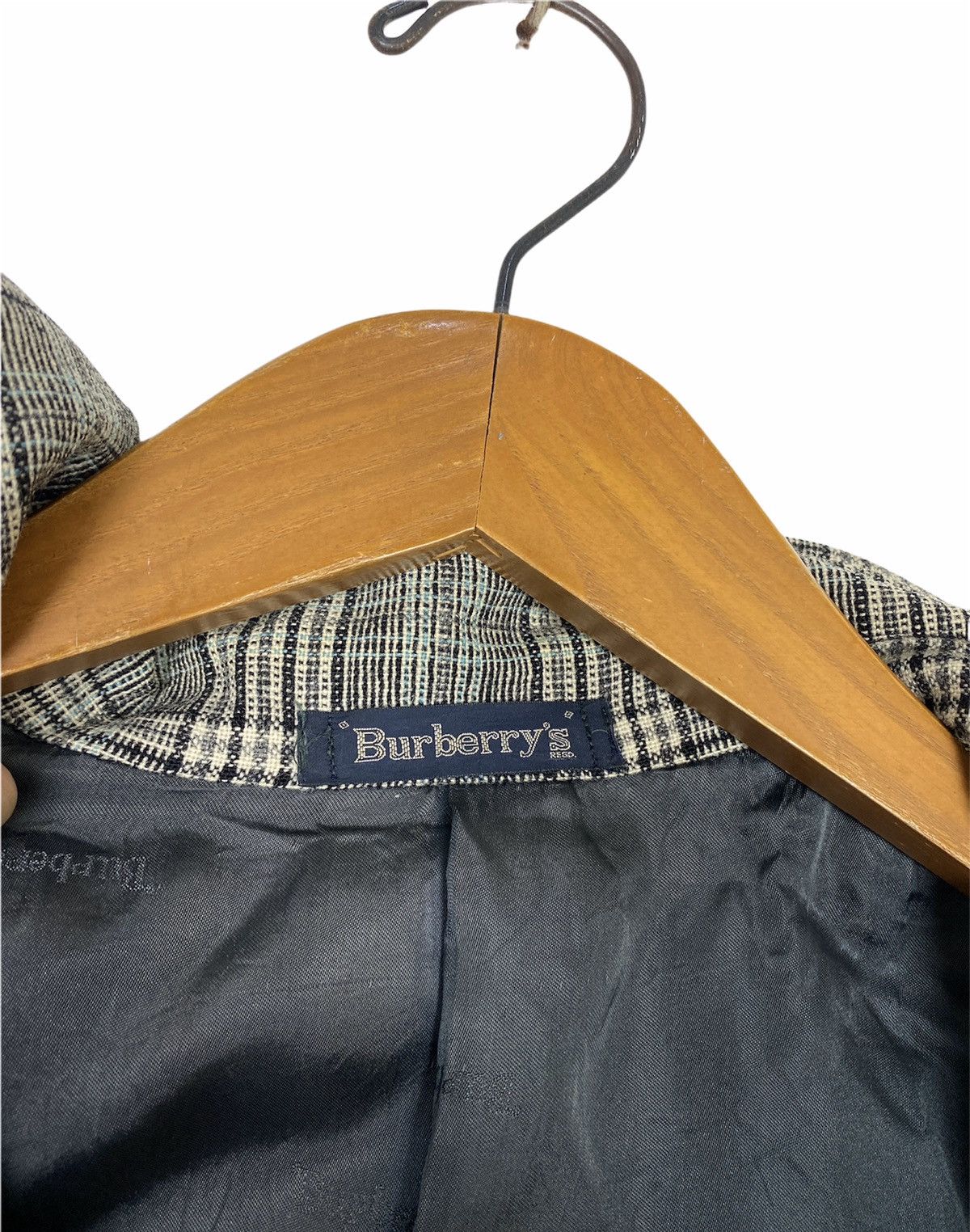 Burberry Rare‼️Burberry Prorsum Blazer Small Size Size US S / EU 44-46 / 1 - 3 Thumbnail