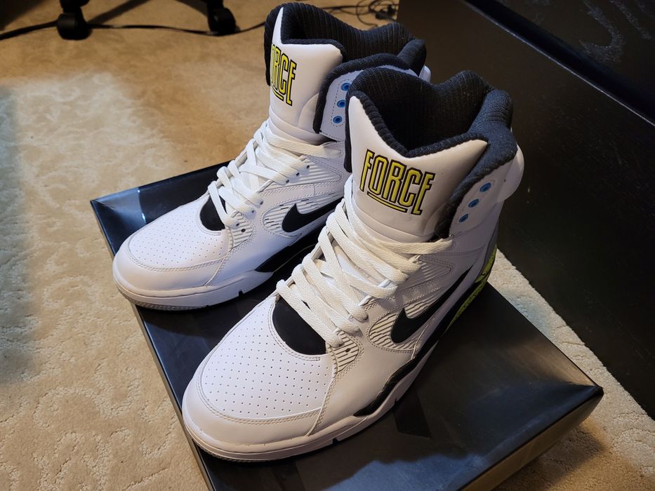 billy hoyle command force