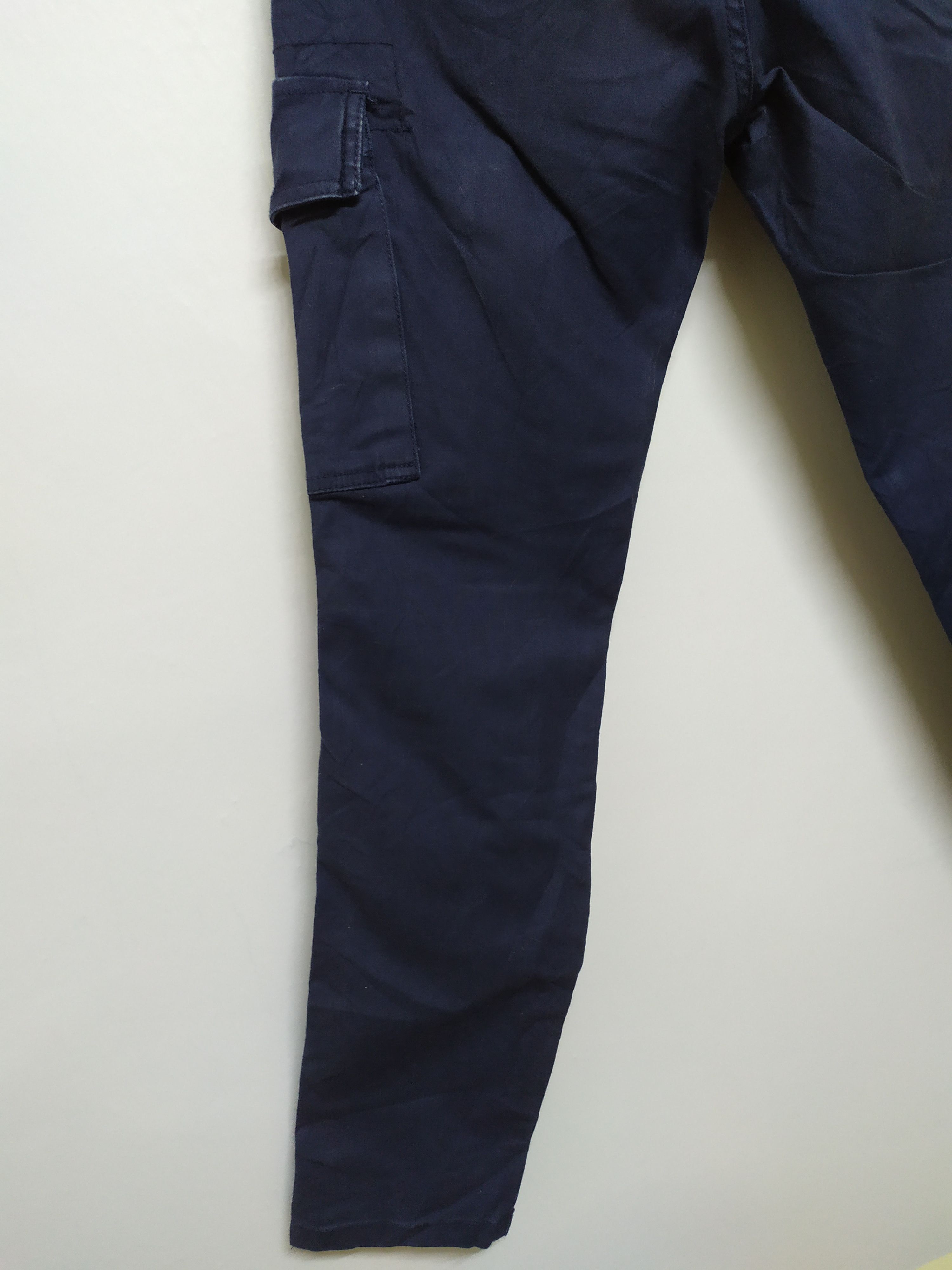Japanese Brand × Vintage RARE!!! TONE CARGO PANTS/ TACTICAL PANTS Size US 29 - 10 Thumbnail