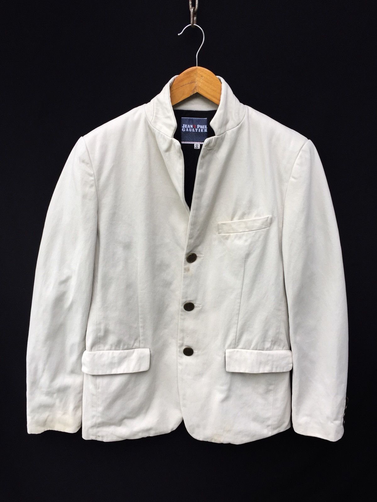 Vintage Jean Paul Gaultier Jacket