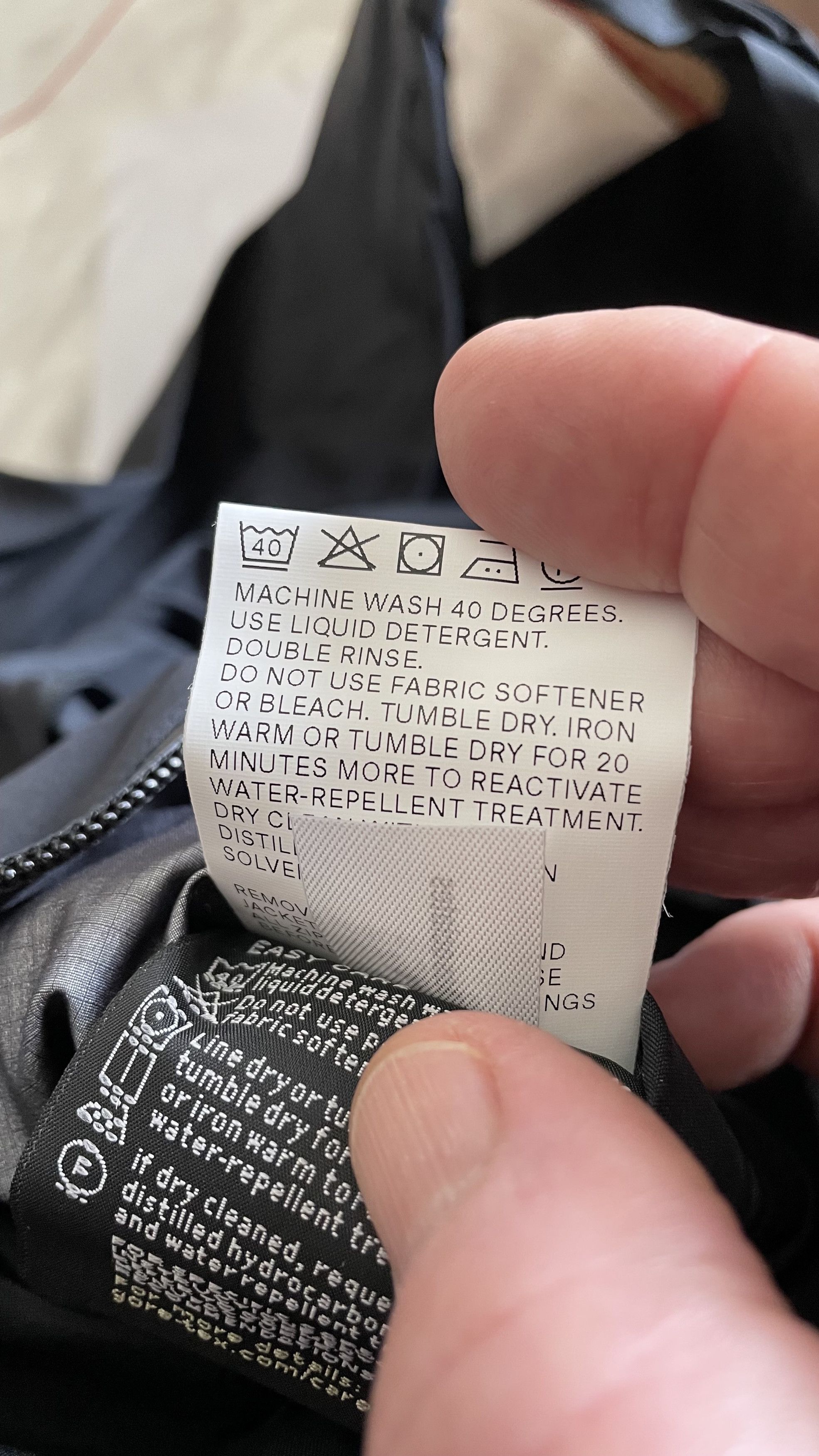 Acronym J66-GT Size US XL / EU 56 / 4 - 9 Thumbnail