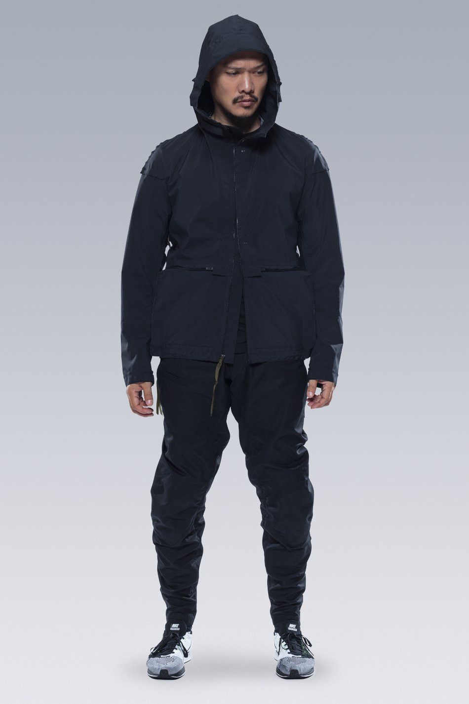 Acronym J66-GT Size US XL / EU 56 / 4 - 1 Thumbnail