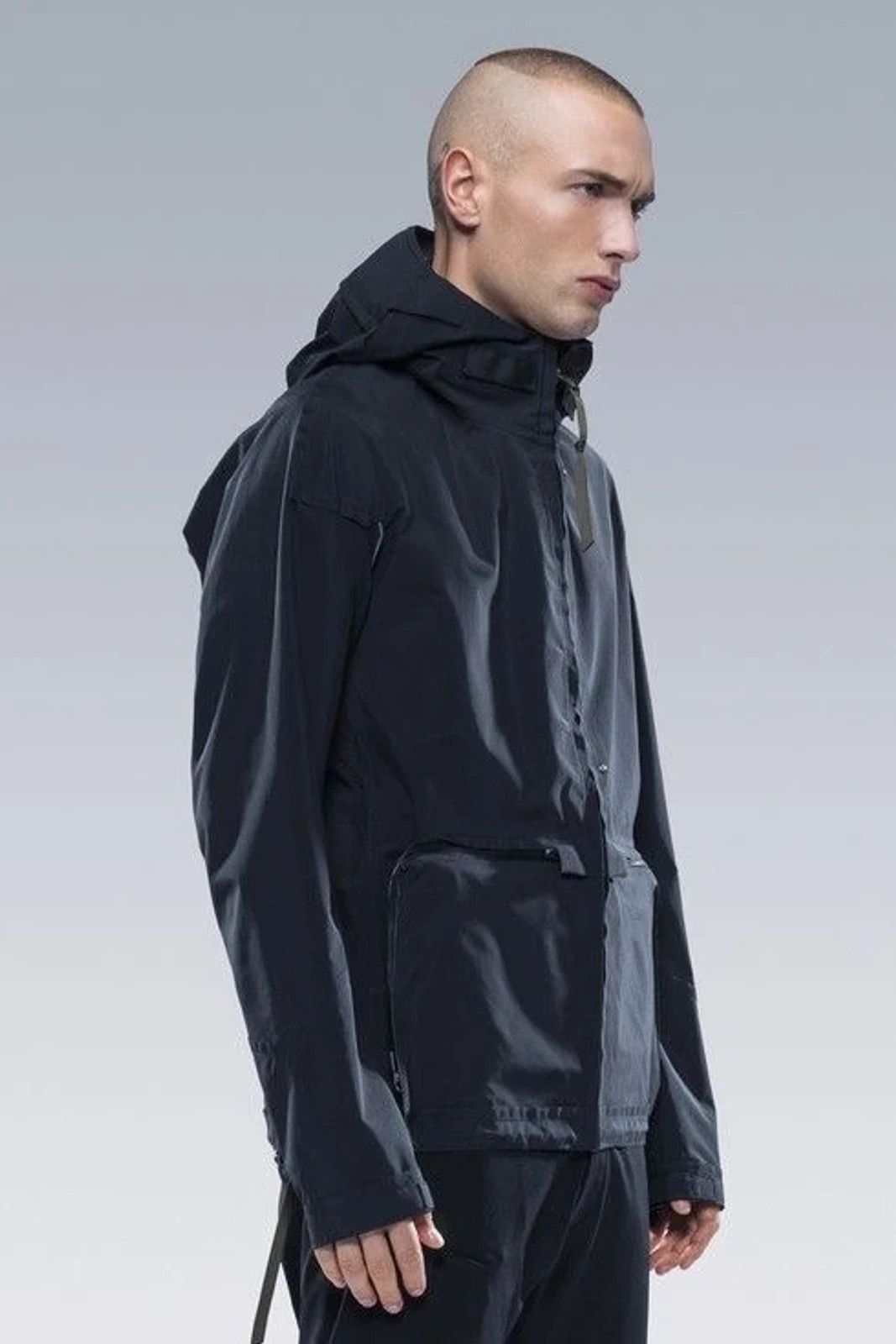 Acronym J66-GT Size US XL / EU 56 / 4 - 2 Thumbnail