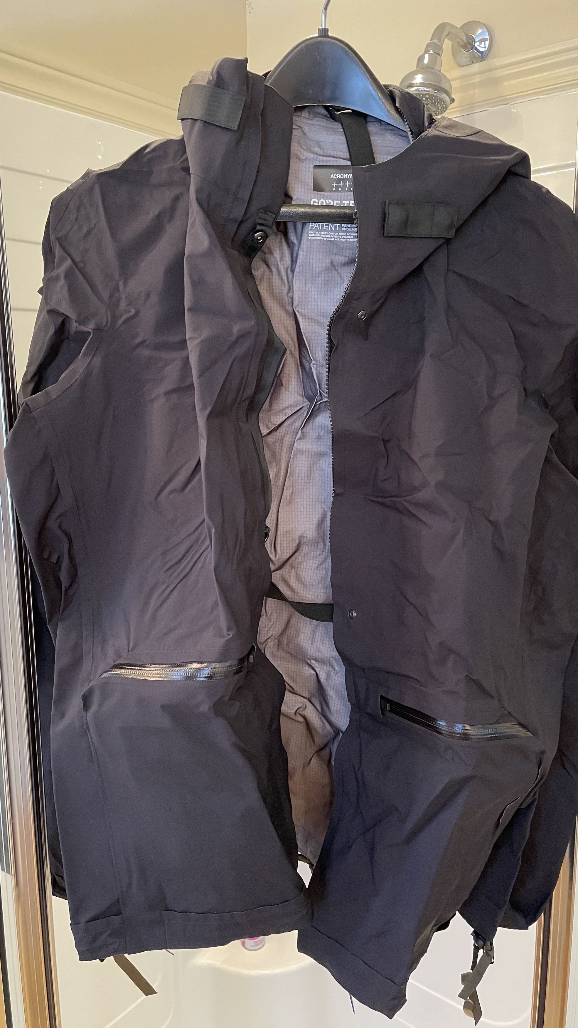 Acronym J66-GT Size US XL / EU 56 / 4 - 6 Thumbnail