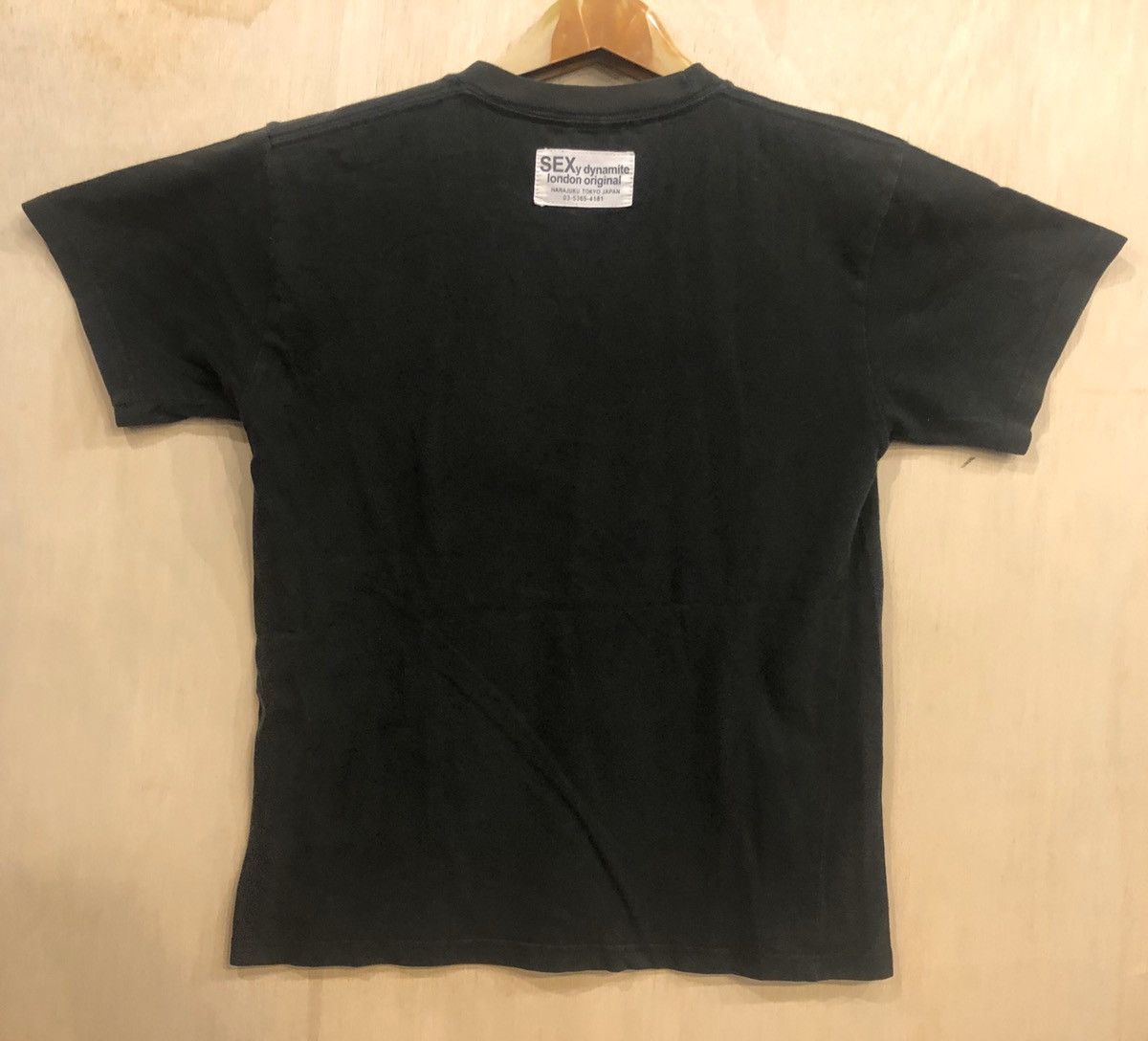 Designer × Japanese Brand Sexy Dynamite London Size US M / EU 48-50 / 2 - 4 Thumbnail