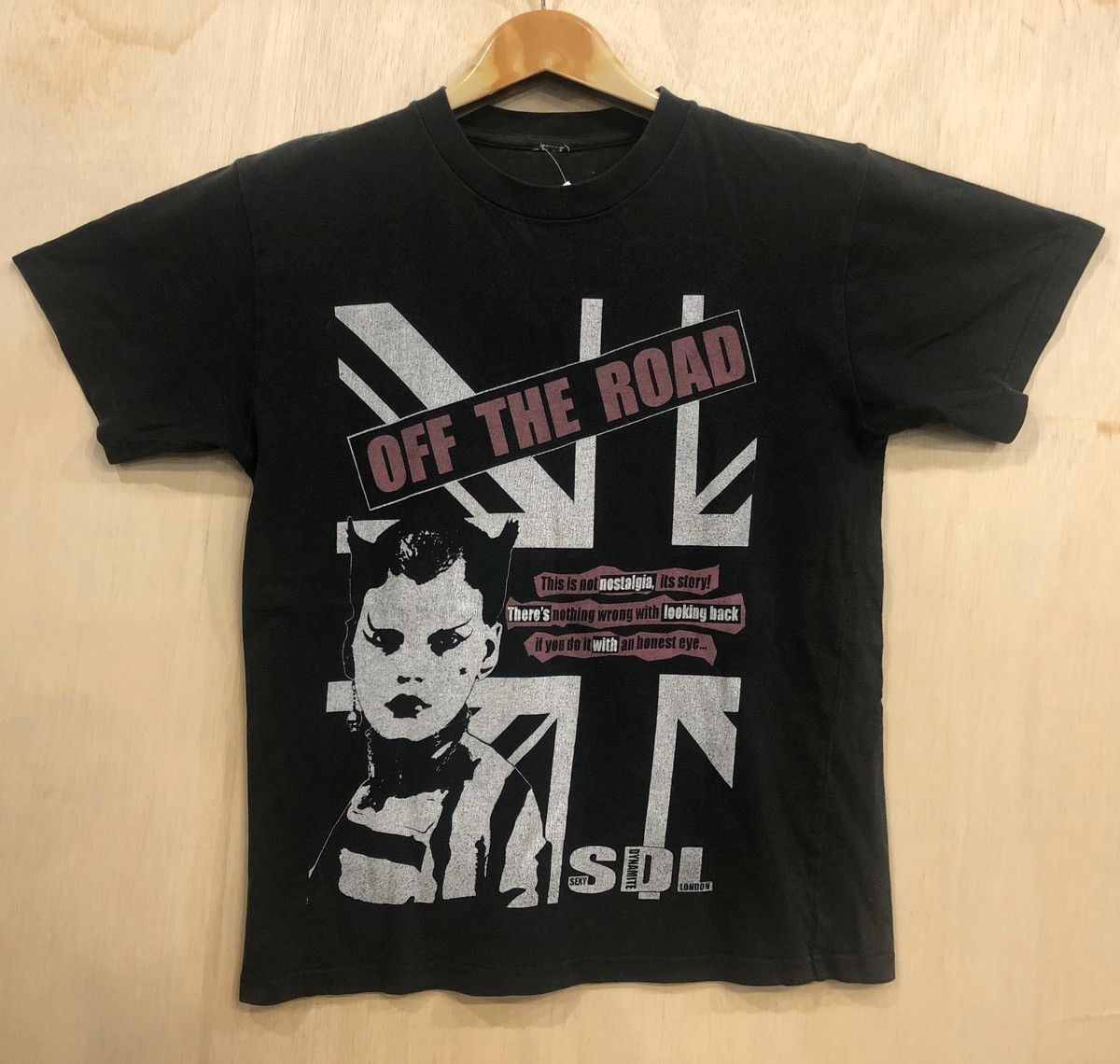 Designer × Japanese Brand Sexy Dynamite London Size US M / EU 48-50 / 2 - 1 Thumbnail