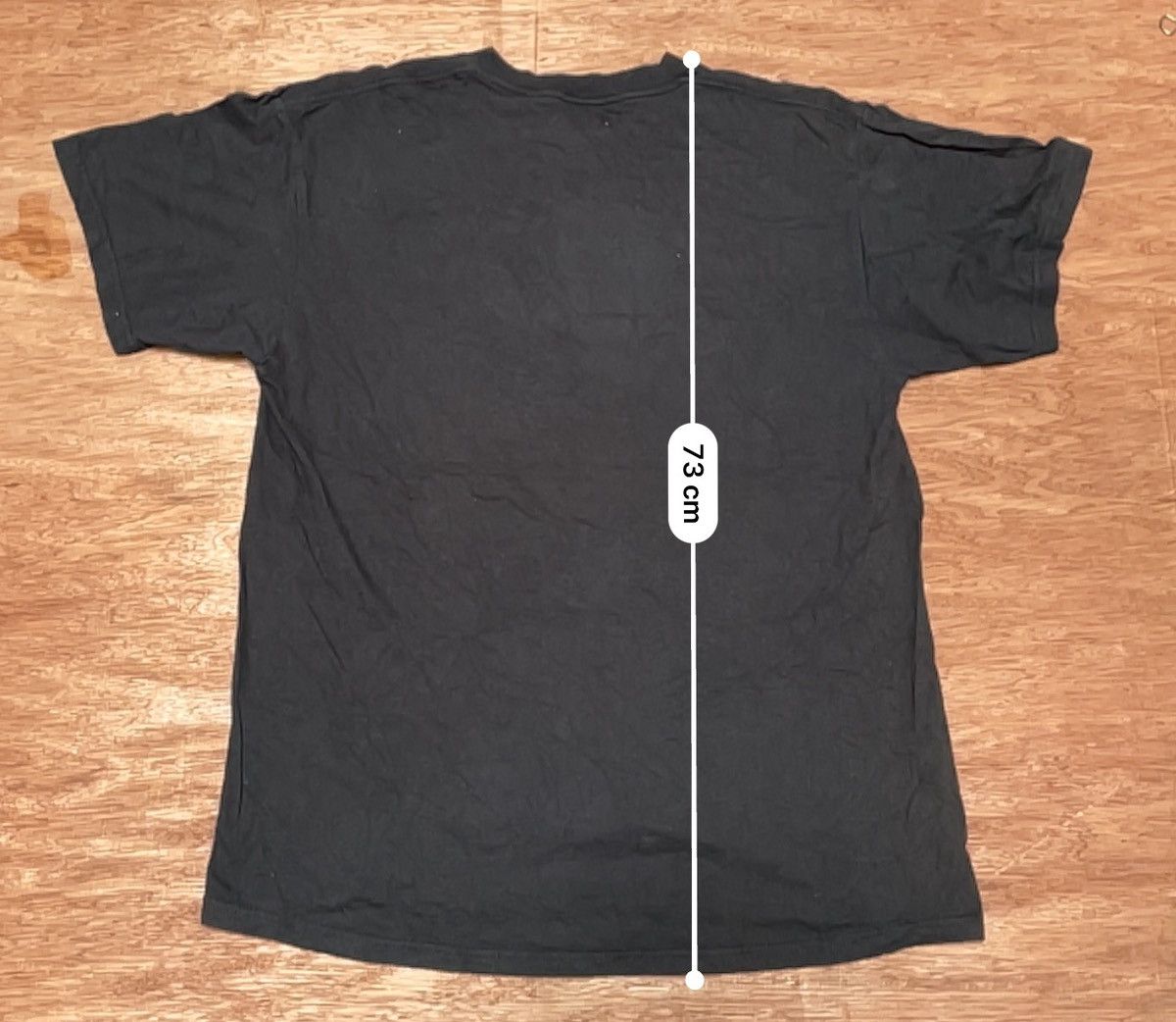 Band Tees × Vintage Vintage Britney Spears Size US L / EU 52-54 / 3 - 3 Thumbnail