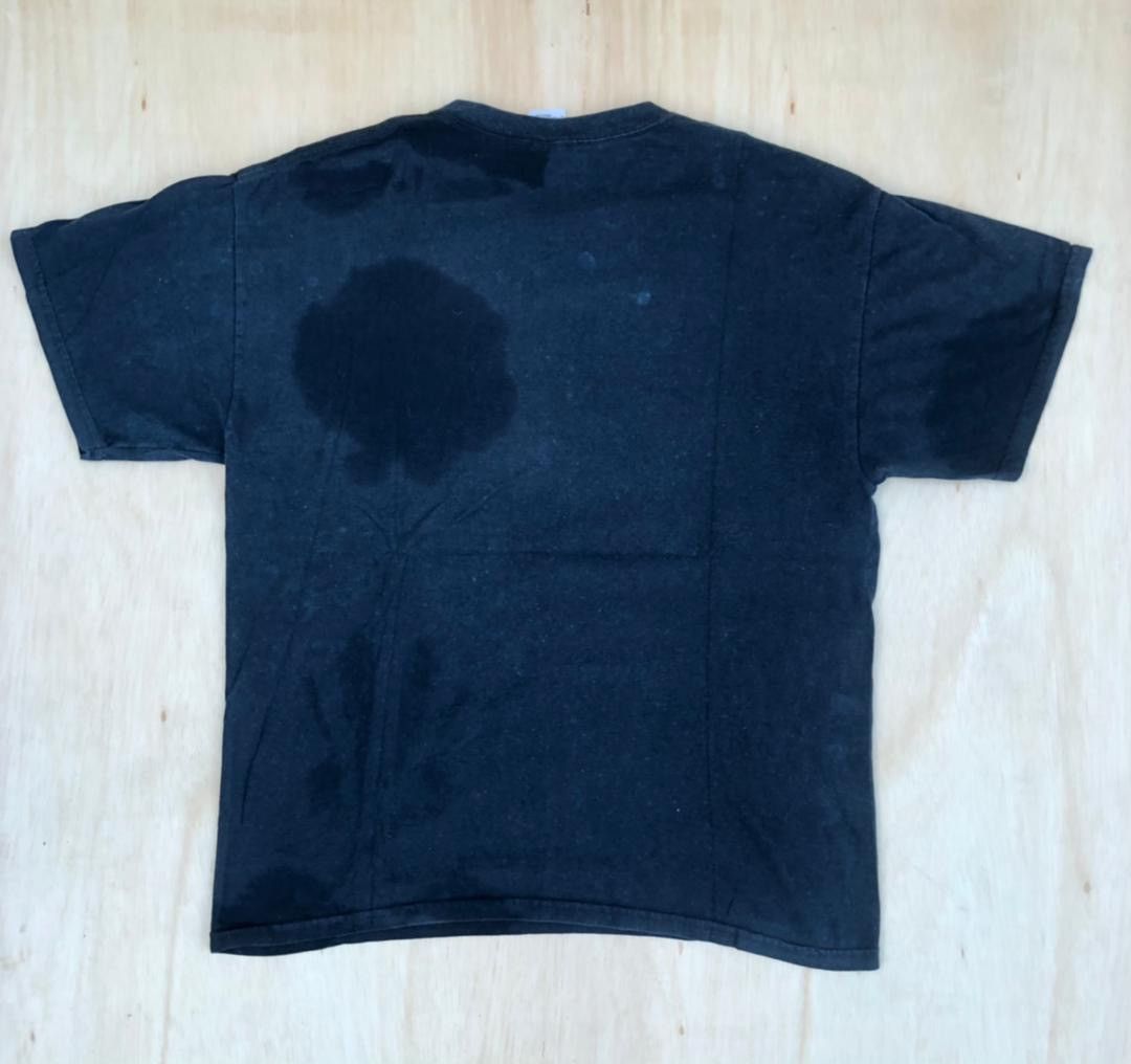 Band Tees × Vintage Vintage BOSTON rock band Size US L / EU 52-54 / 3 - 3 Thumbnail
