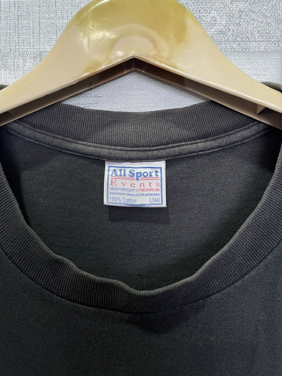 Band Tees × Vintage Vintage The Ozz Fest 2000 Size US L / EU 52-54 / 3 - 3 Thumbnail